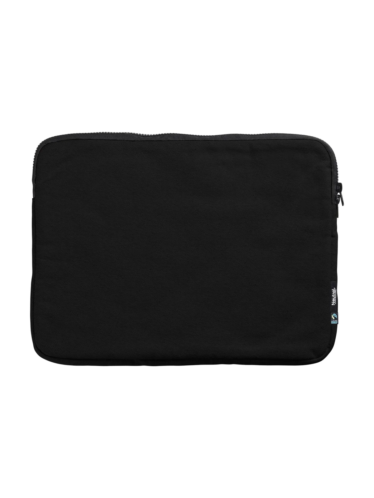Laptop Bag — BLACK