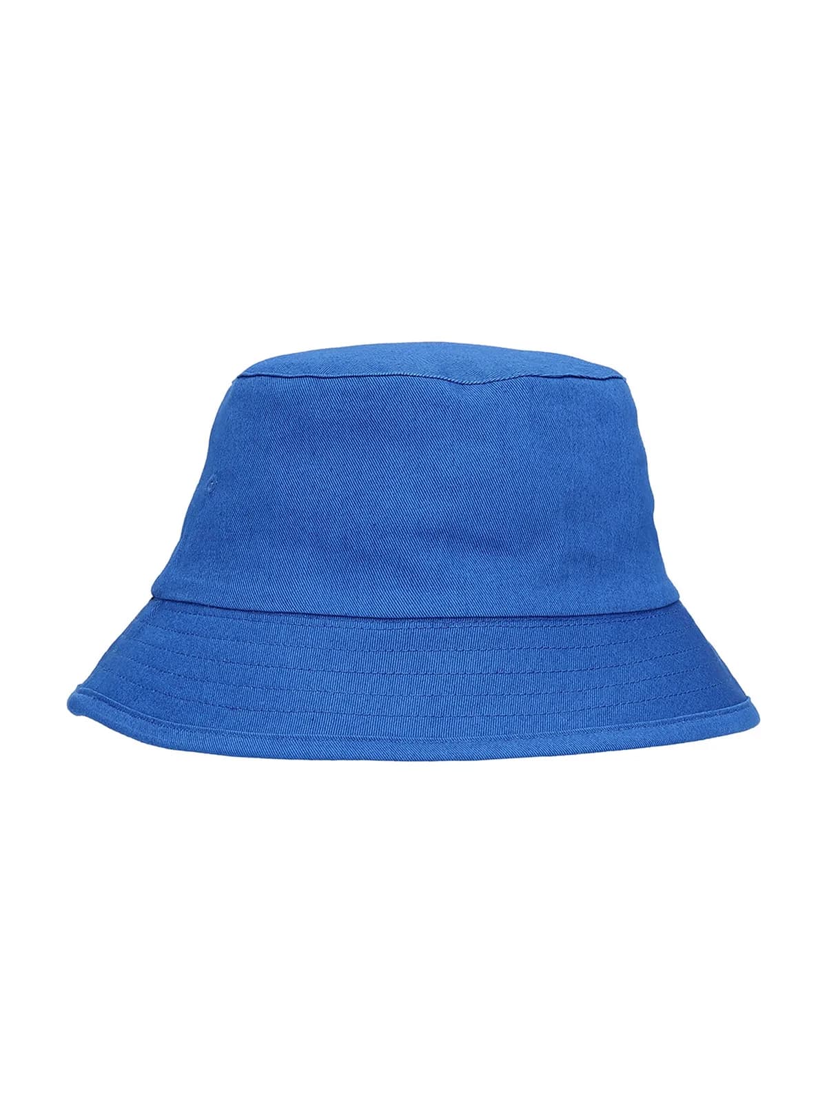 Reversible Bucket Hat — NAVY / ROYAL