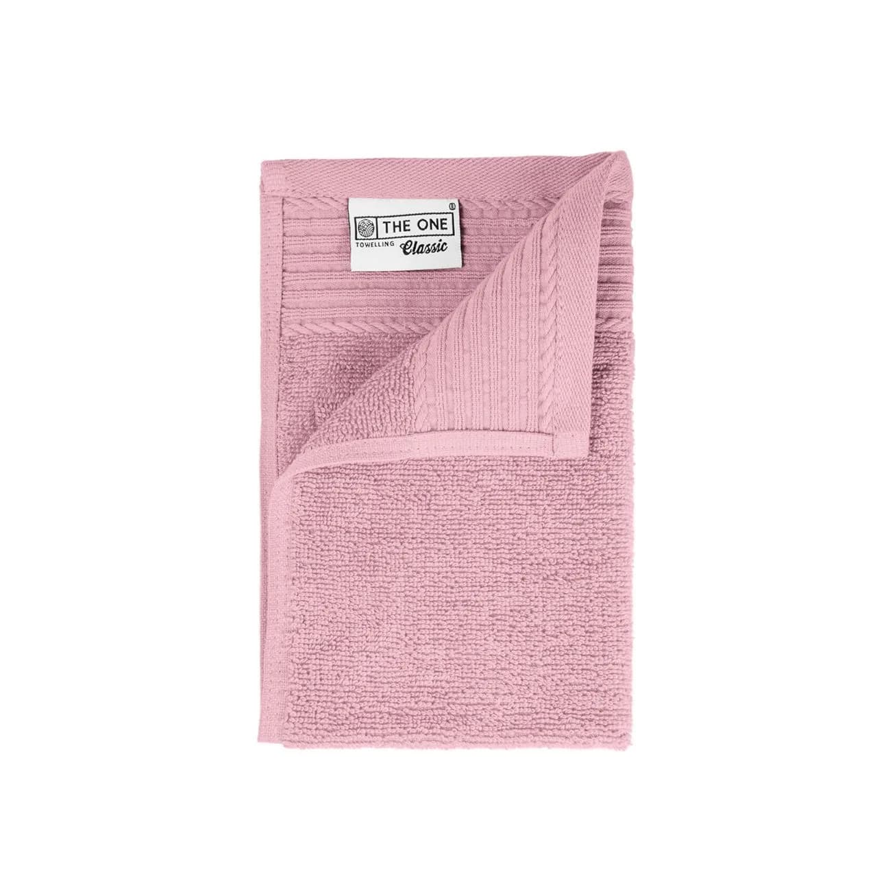 Classic Guest Towel — Serviettes & peignoirs The One Towelling à personnaliser