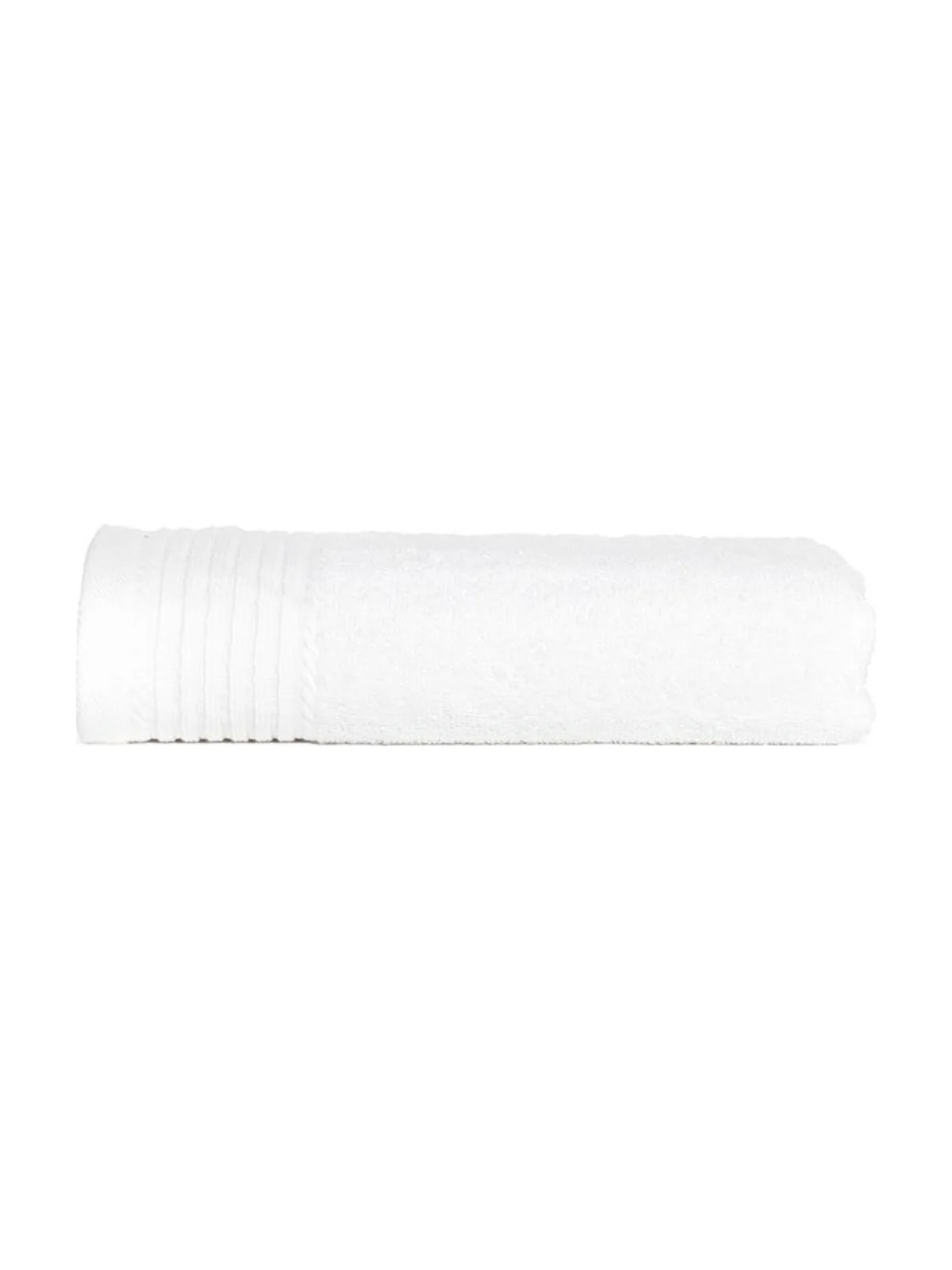 Classic Towel — WHITE