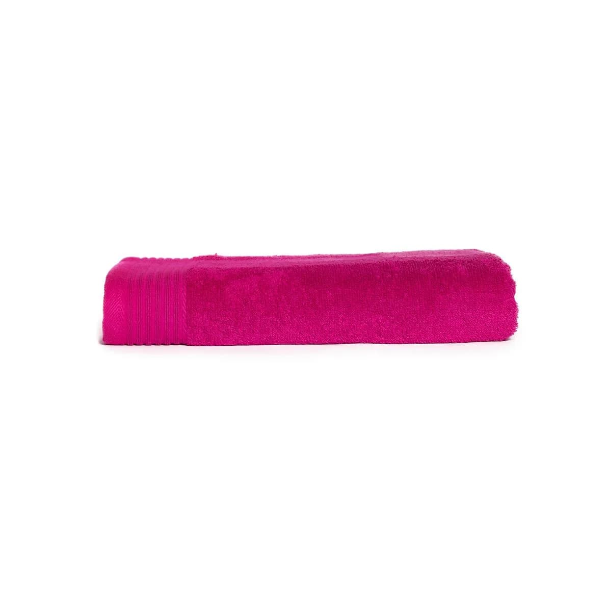 Classic Bath Towel — Serviettes & peignoirs The One Towelling à personnaliser