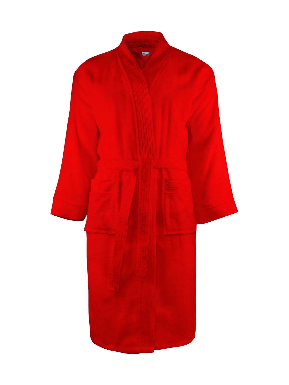 Classic Bathrobe — Linge & éponge The One Towelling à personnaliser