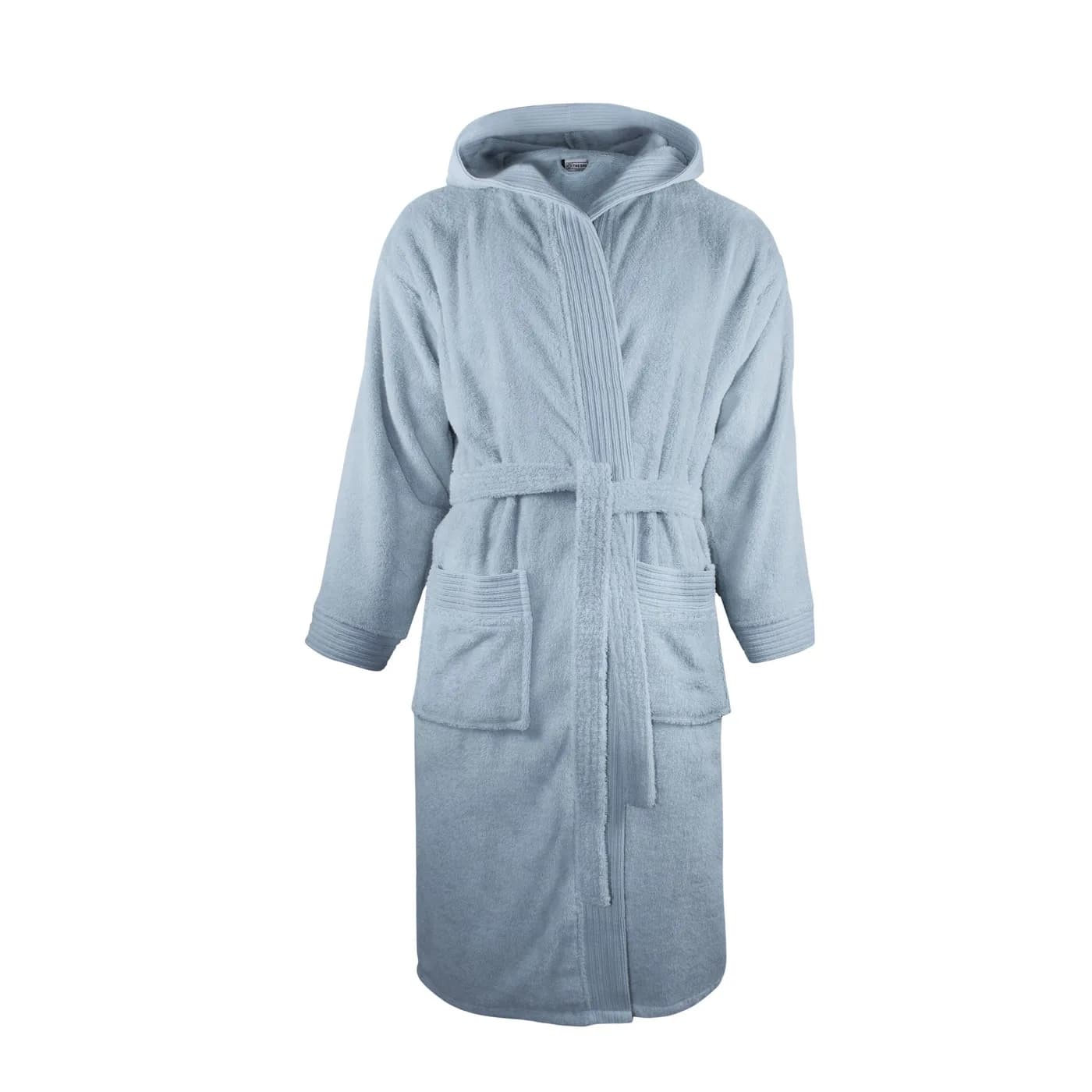Bathrobe Hooded — Serviettes & peignoirs The One Towelling à personnaliser