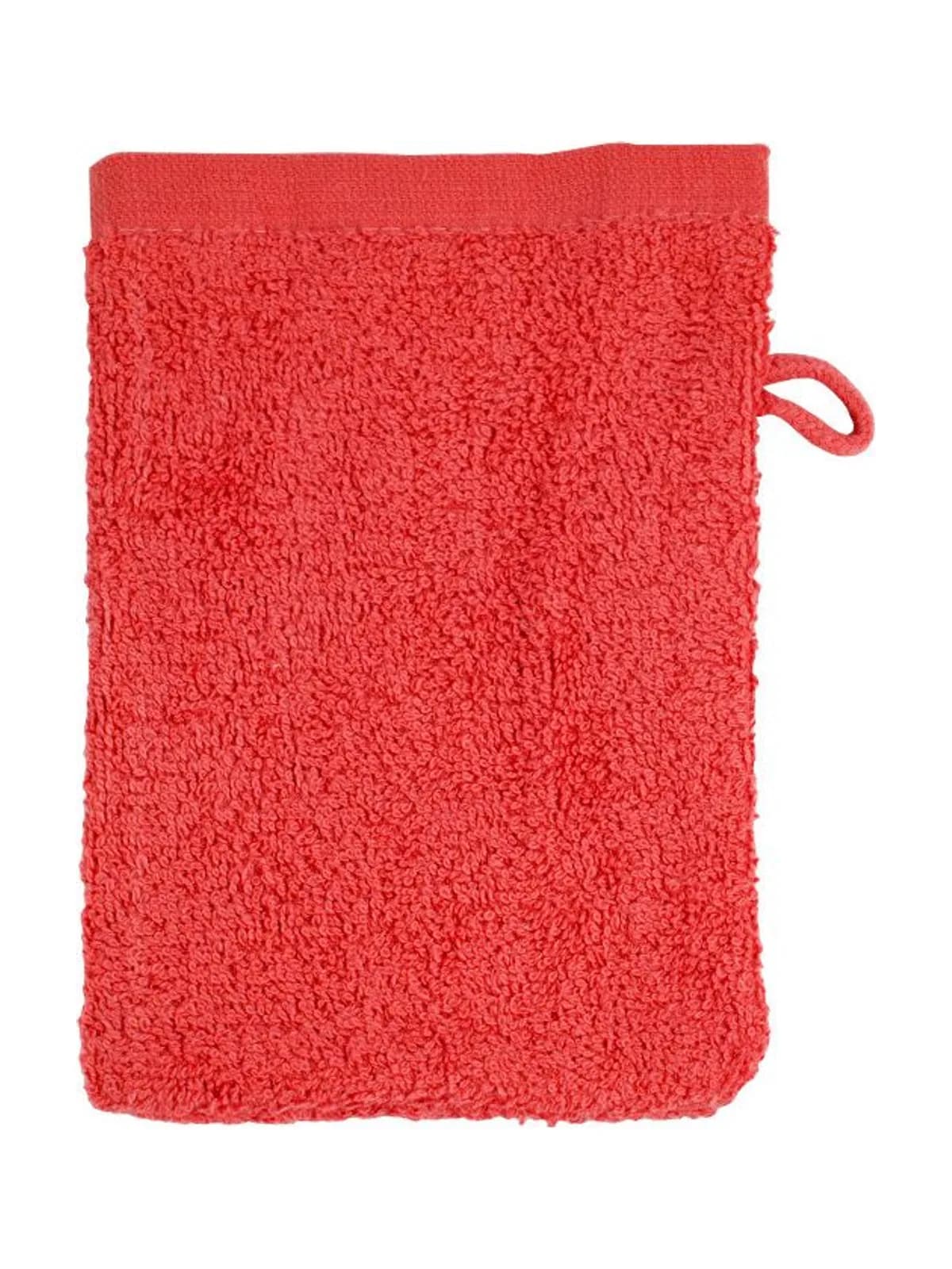 Washcloth — Linge & éponge The One Towelling à personnaliser