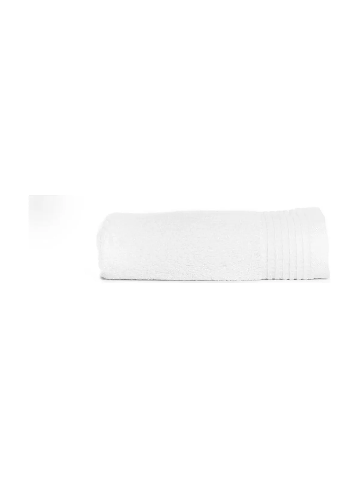 Deluxe Towel 50 — WHITE