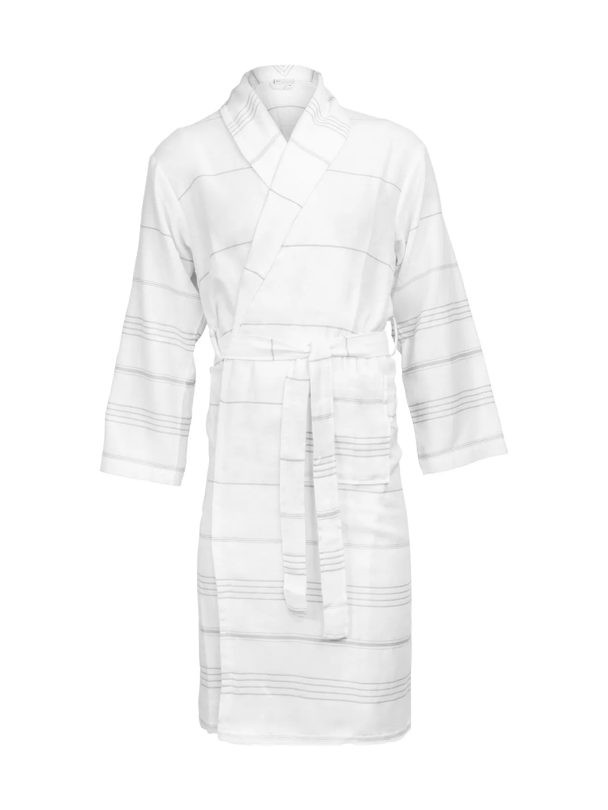 Hamam Bathrobe — Linge & éponge The One Towelling à personnaliser