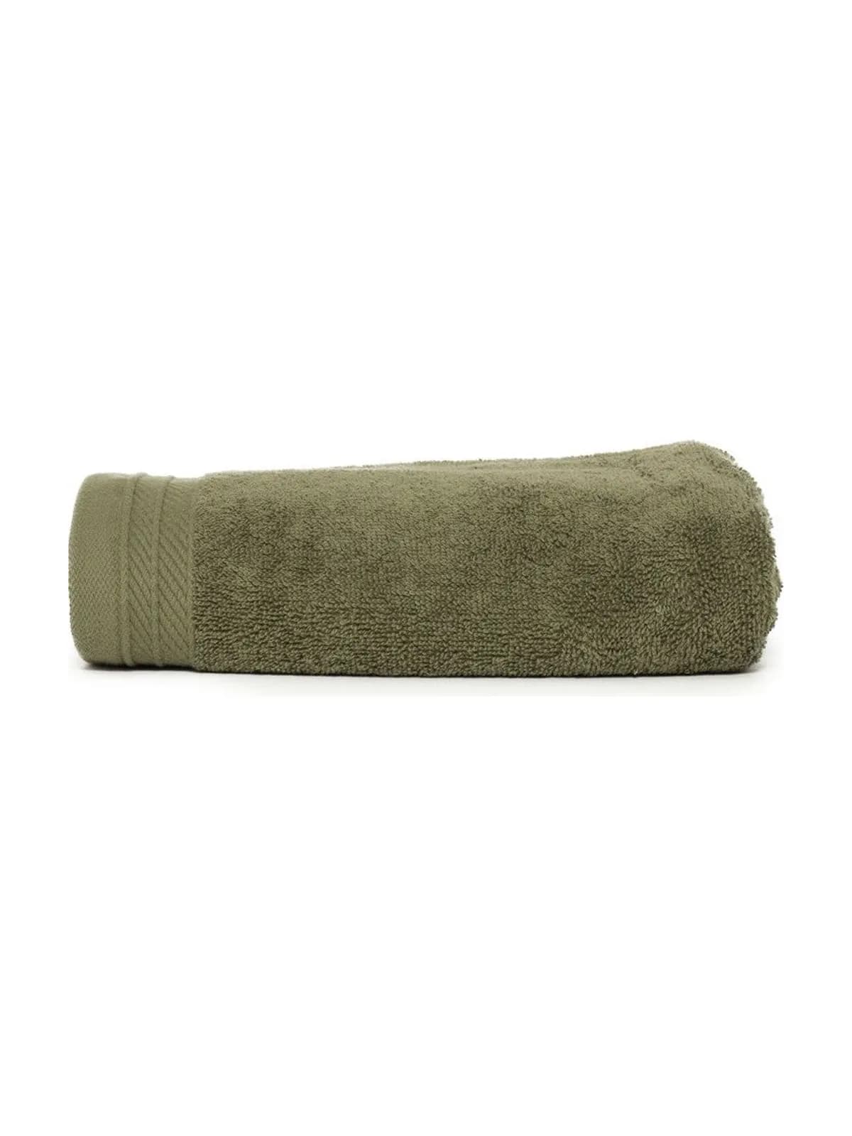 Organic Towel — Linge & éponge The One Towelling à personnaliser
