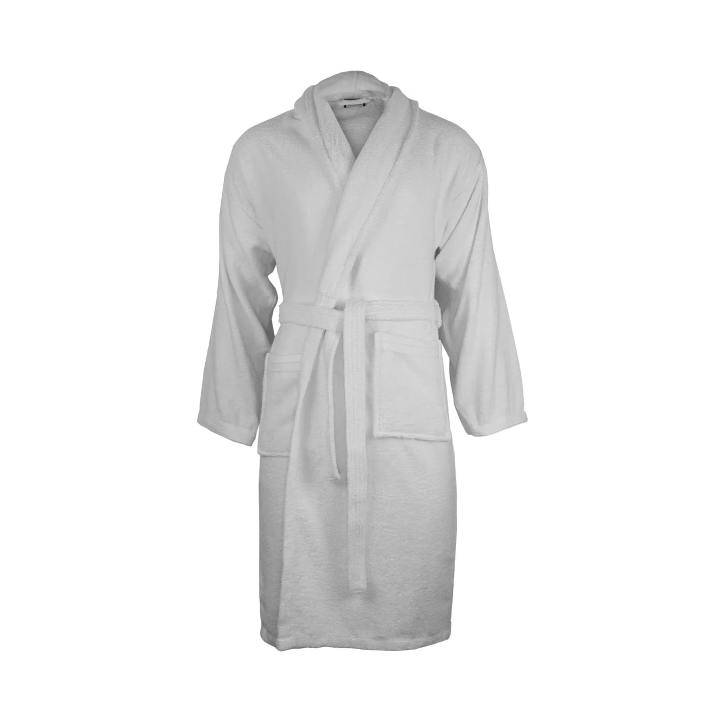 Organic Bathrobe — Serviettes & peignoirs The One Towelling à personnaliser