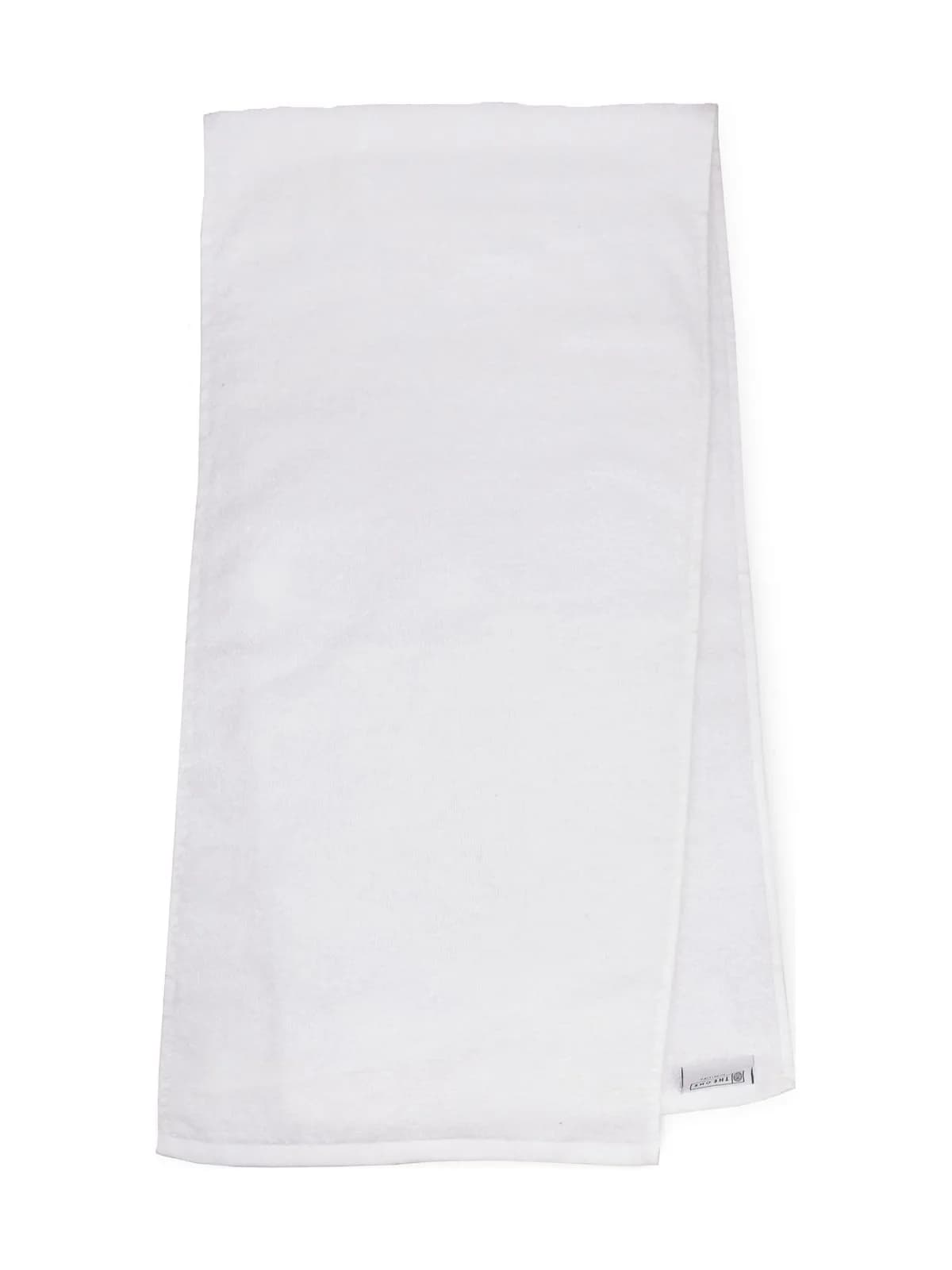 Sport Towel — WHITE