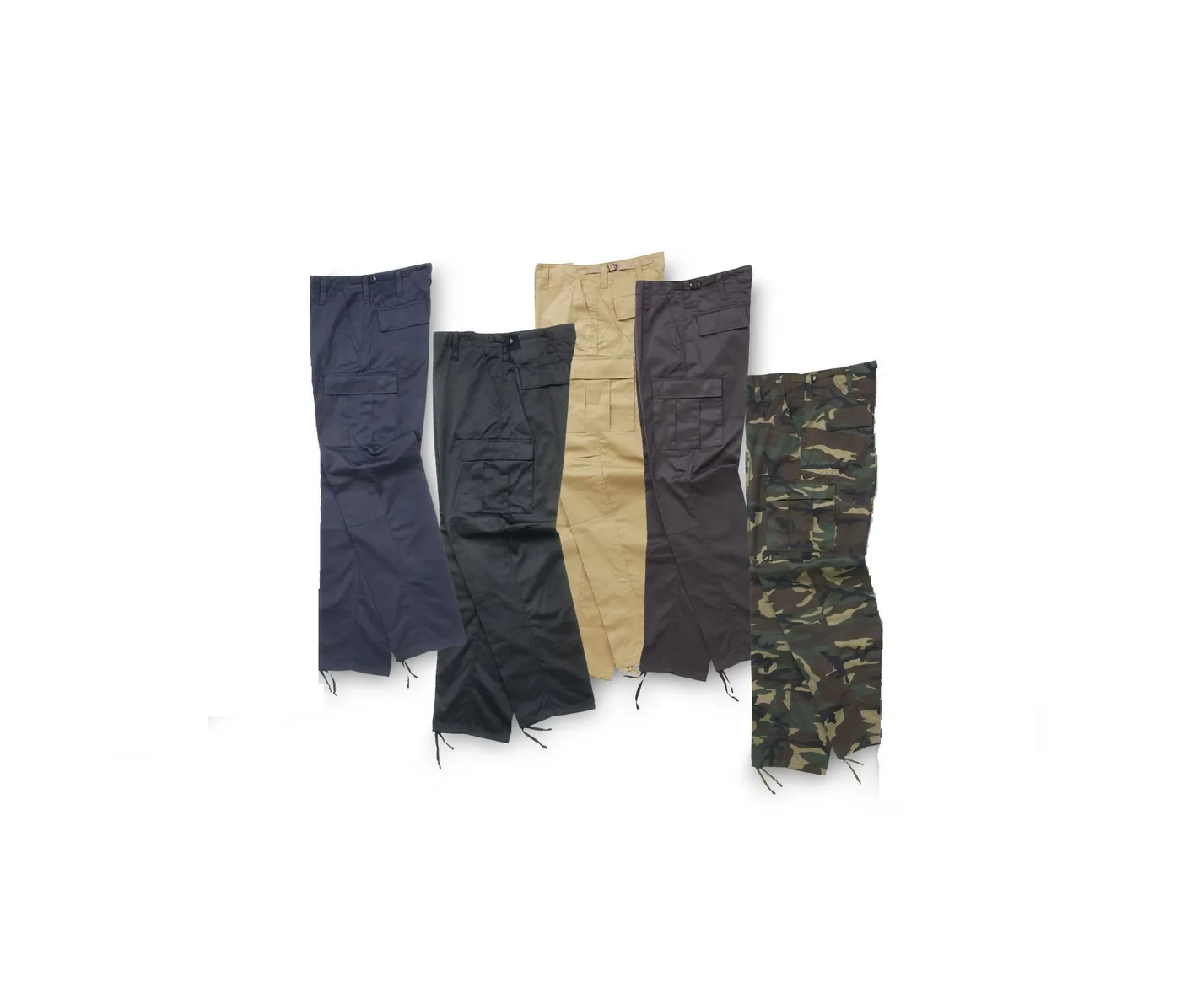Parks Army Classics Bdu