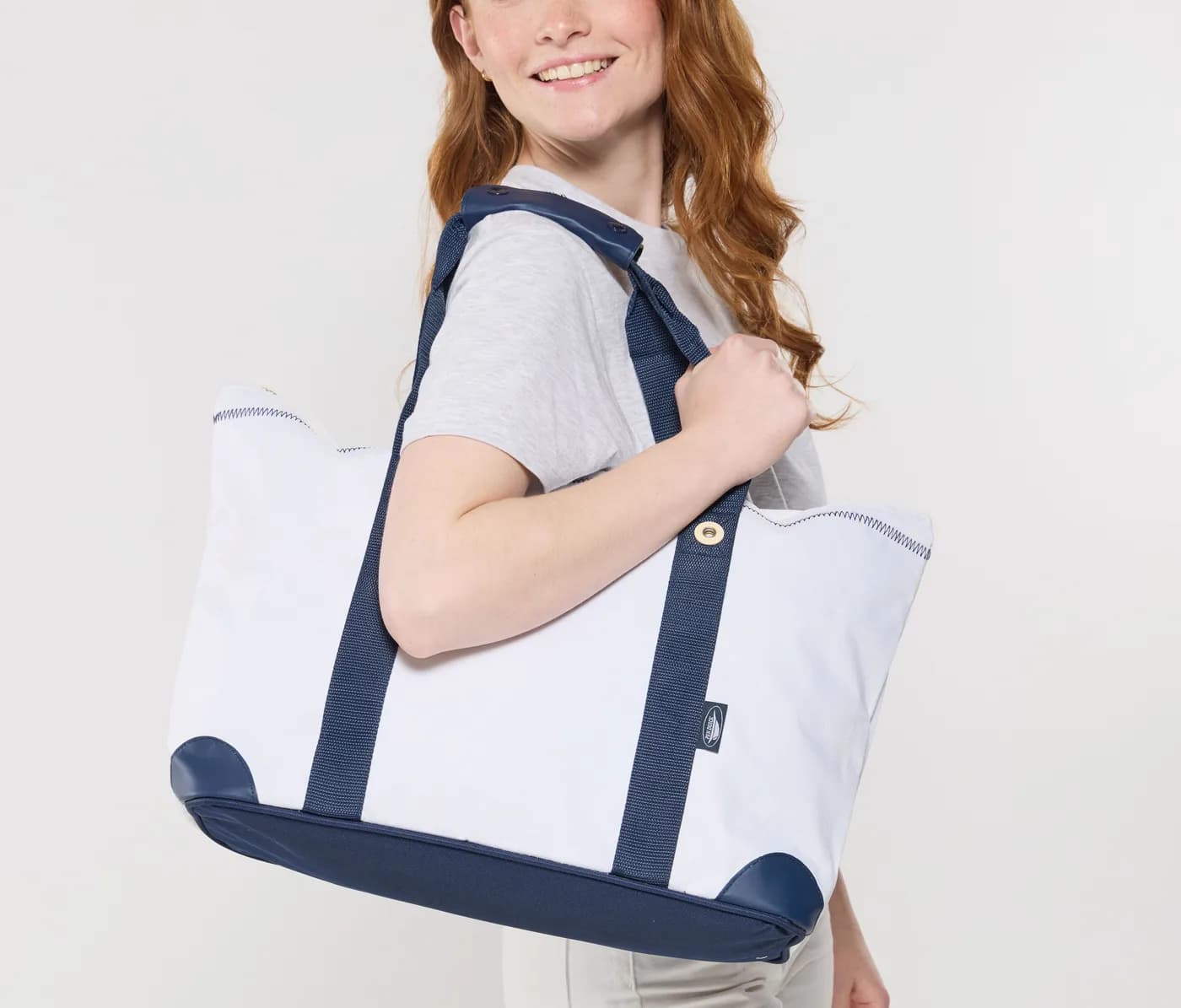 Shopping Bag — te personaliseren Tassen & bagage van Pen Duick