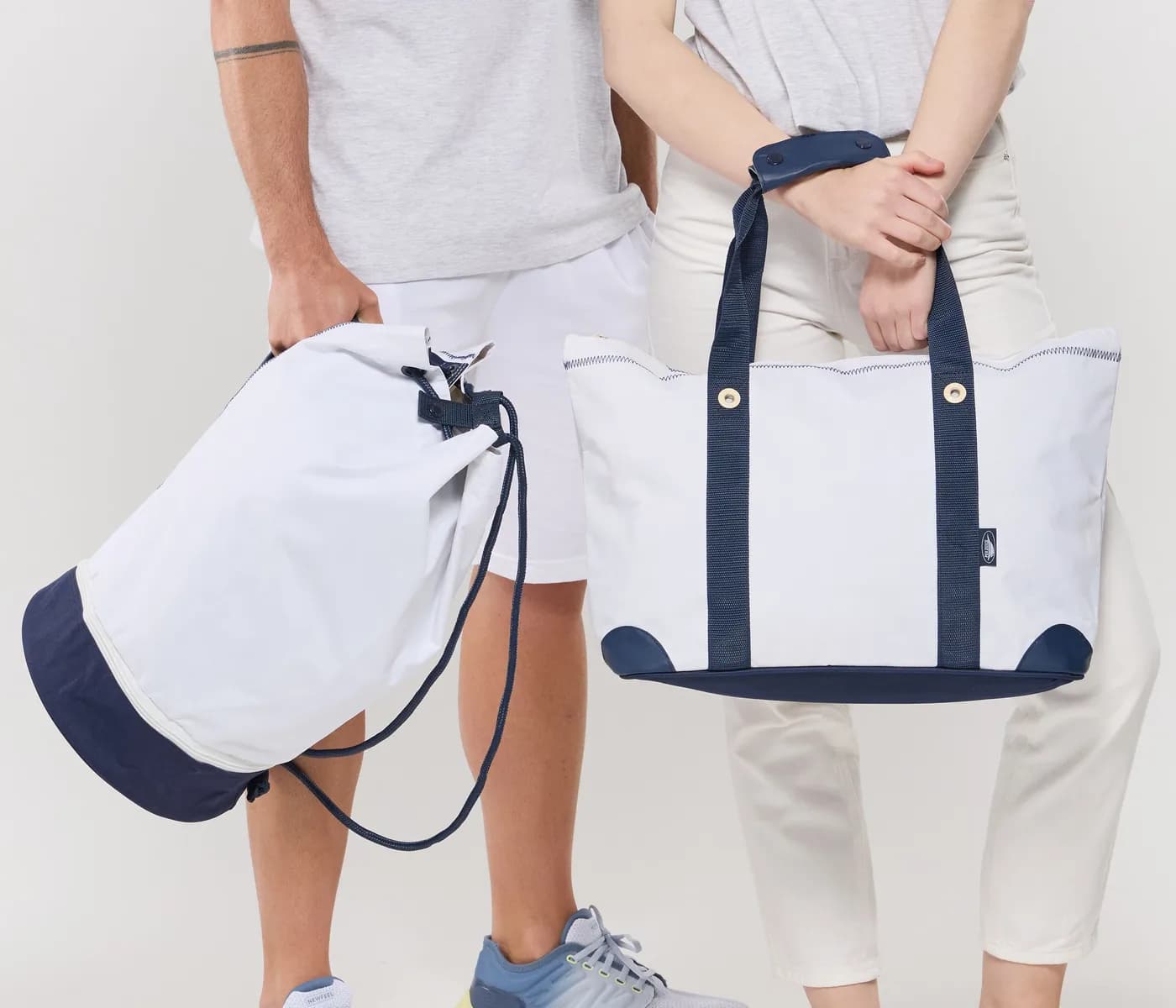Marine Bag — customisable Bags & luggage by Pen Duick