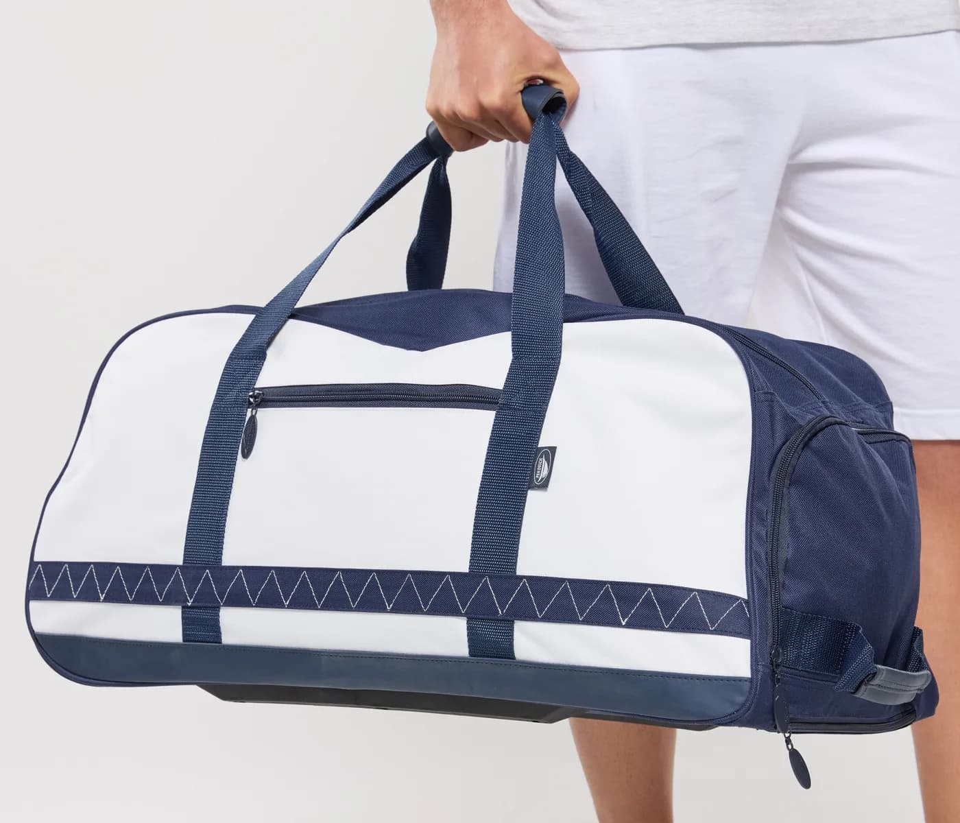 Trolley Bag — customisable Bags & luggage by Pen Duick