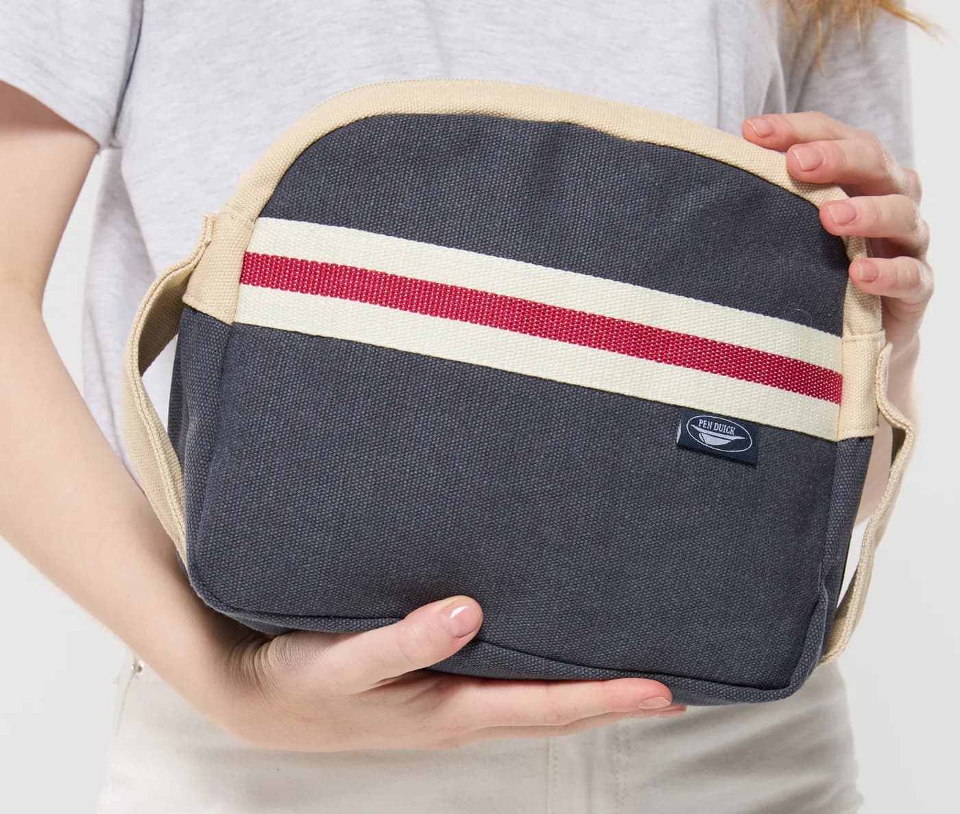Toilet Bag — customisable Bags & luggage by Pen Duick