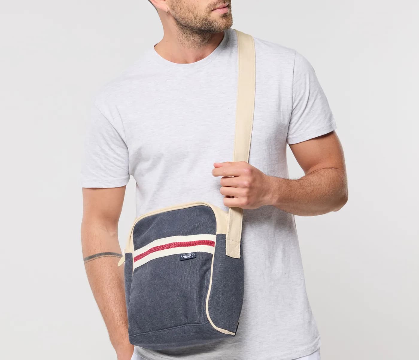Daily Bag — customisable Bags & luggage by Pen Duick