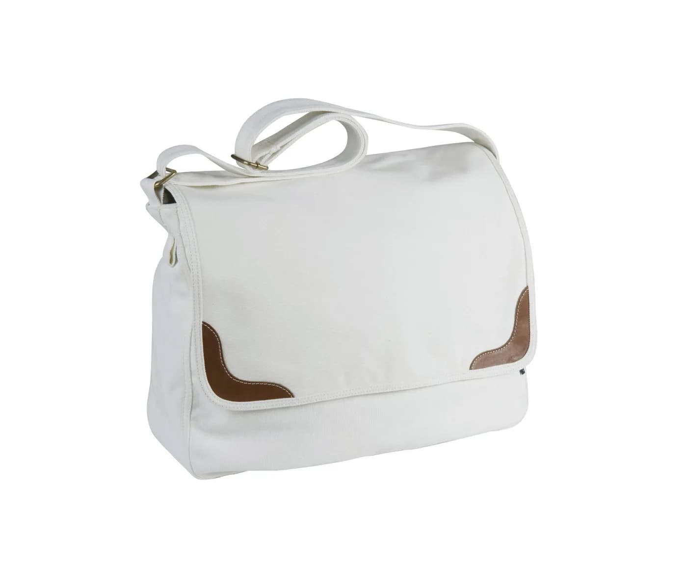 Saint Malo Document Bag — customisable Bags & luggage by Pen Duick