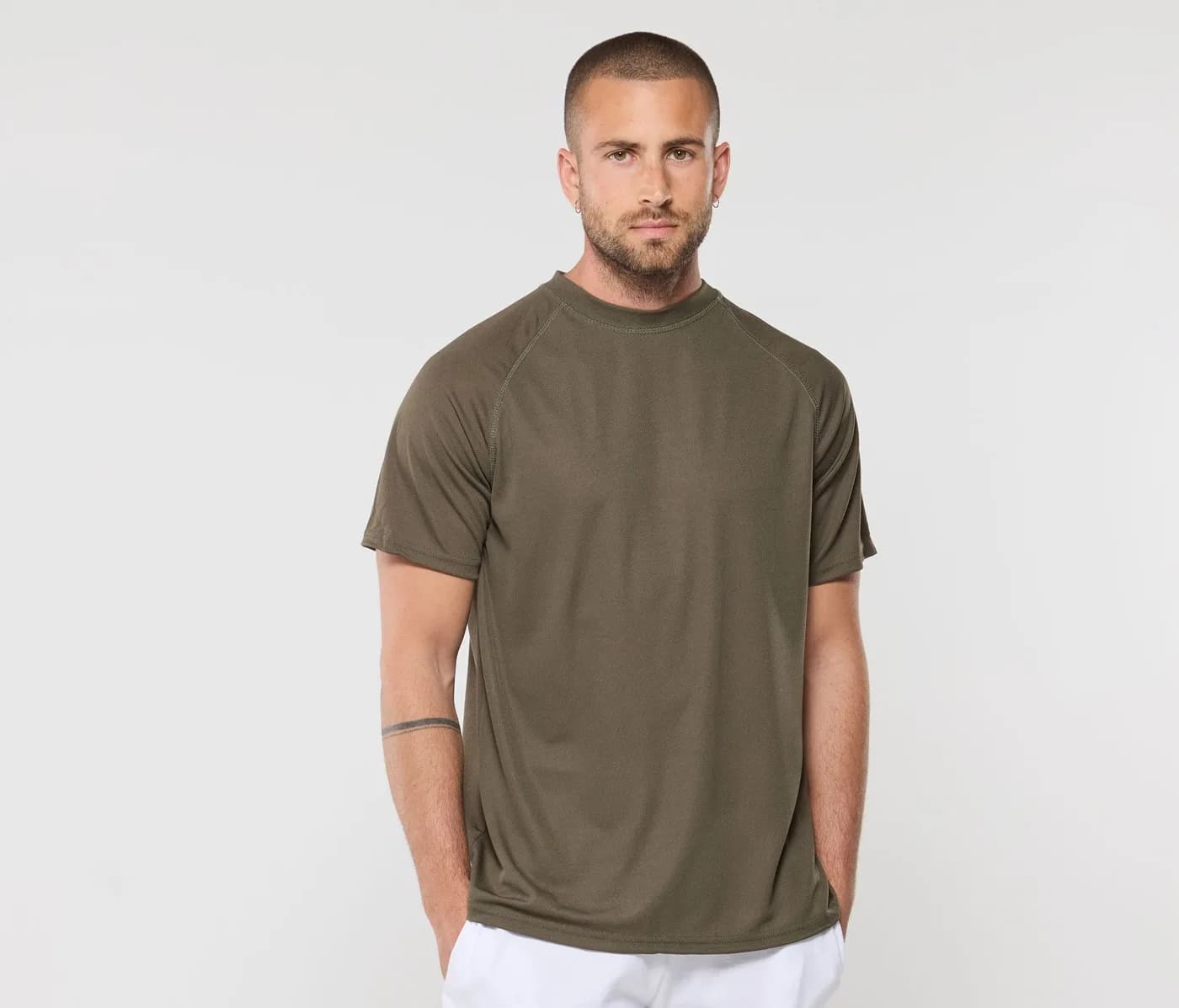 Firstee Men — te personaliseren T-shirts van Pen Duick
