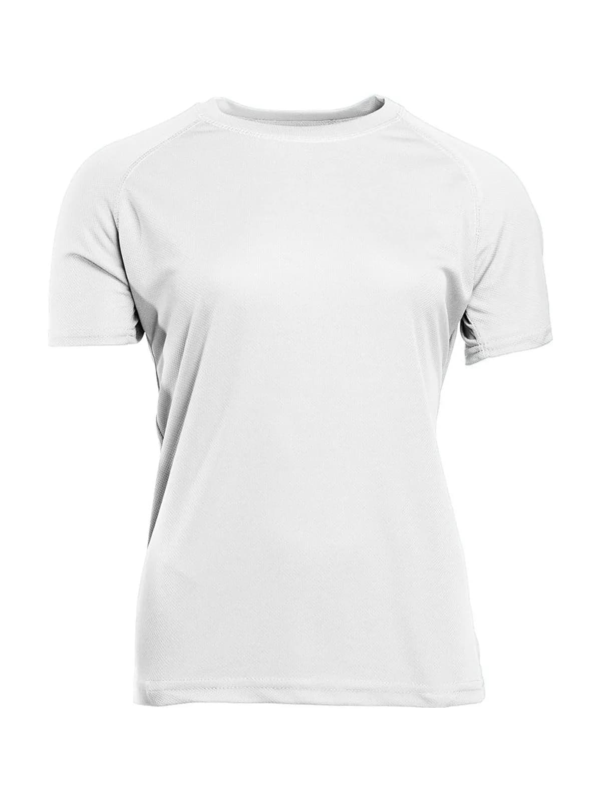 Firstee Women — WHITE