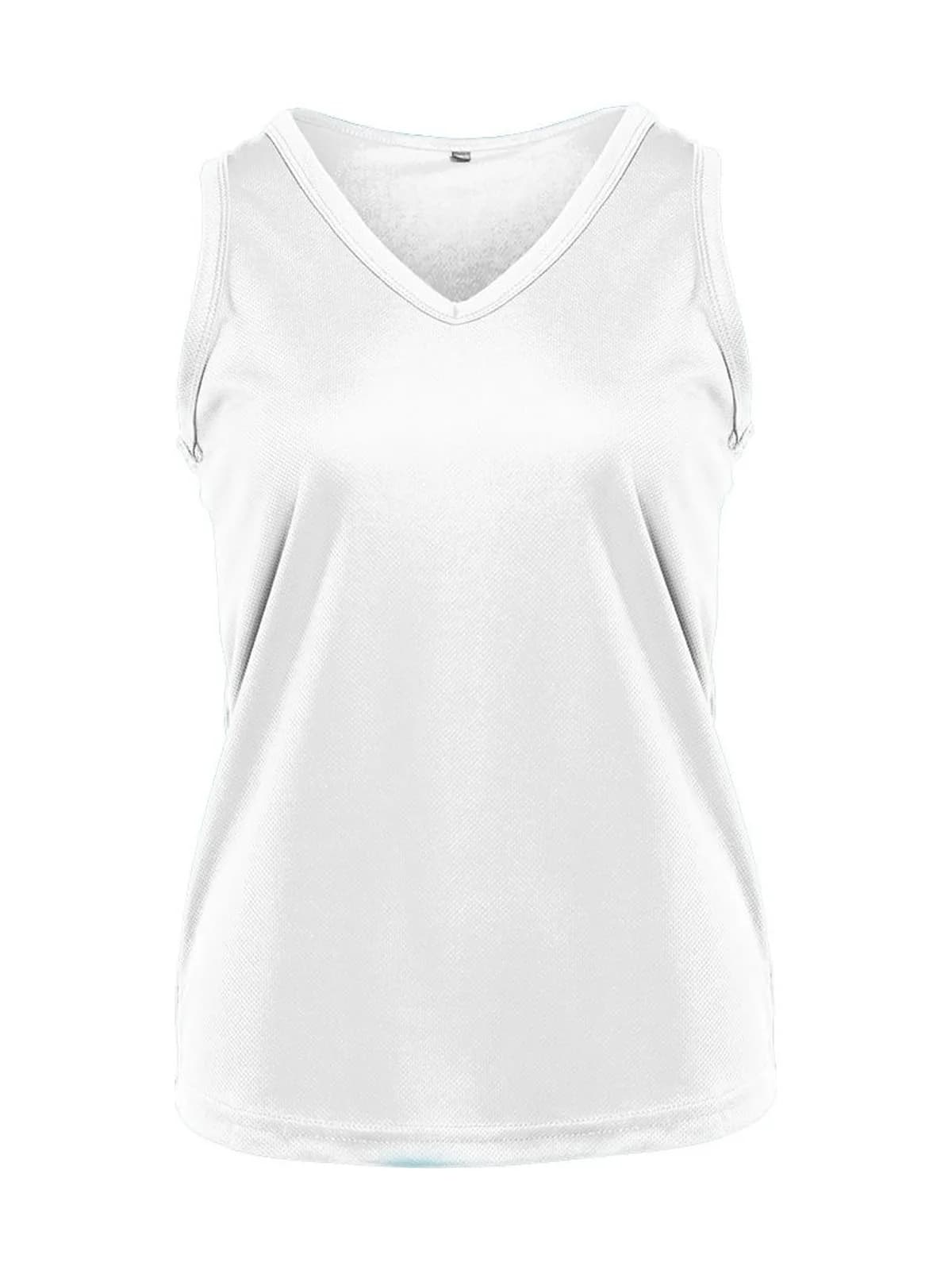 Firstop Women — WHITE