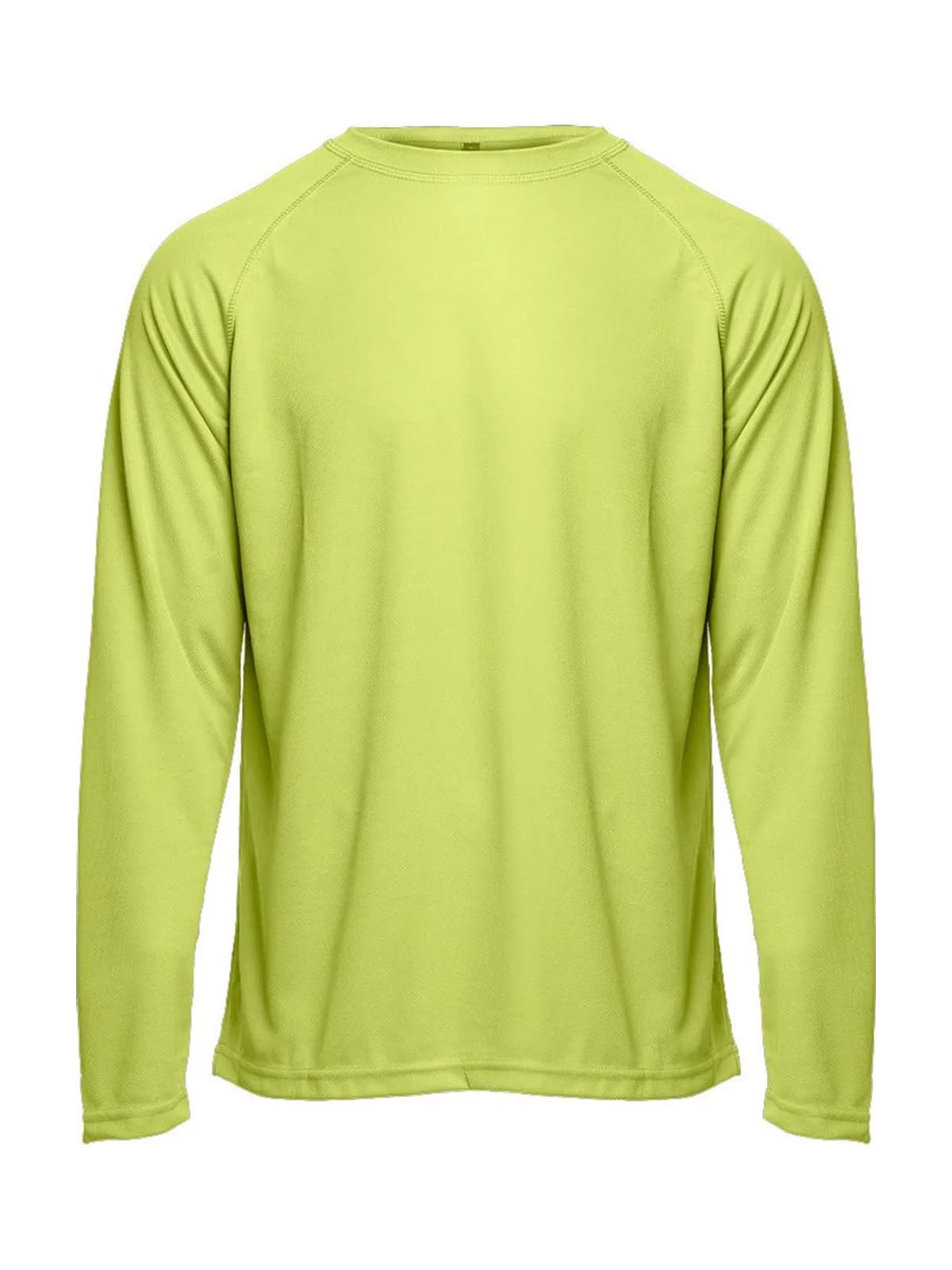 Firstee Long Sleeves — T-shirts Pen Duick à personnaliser