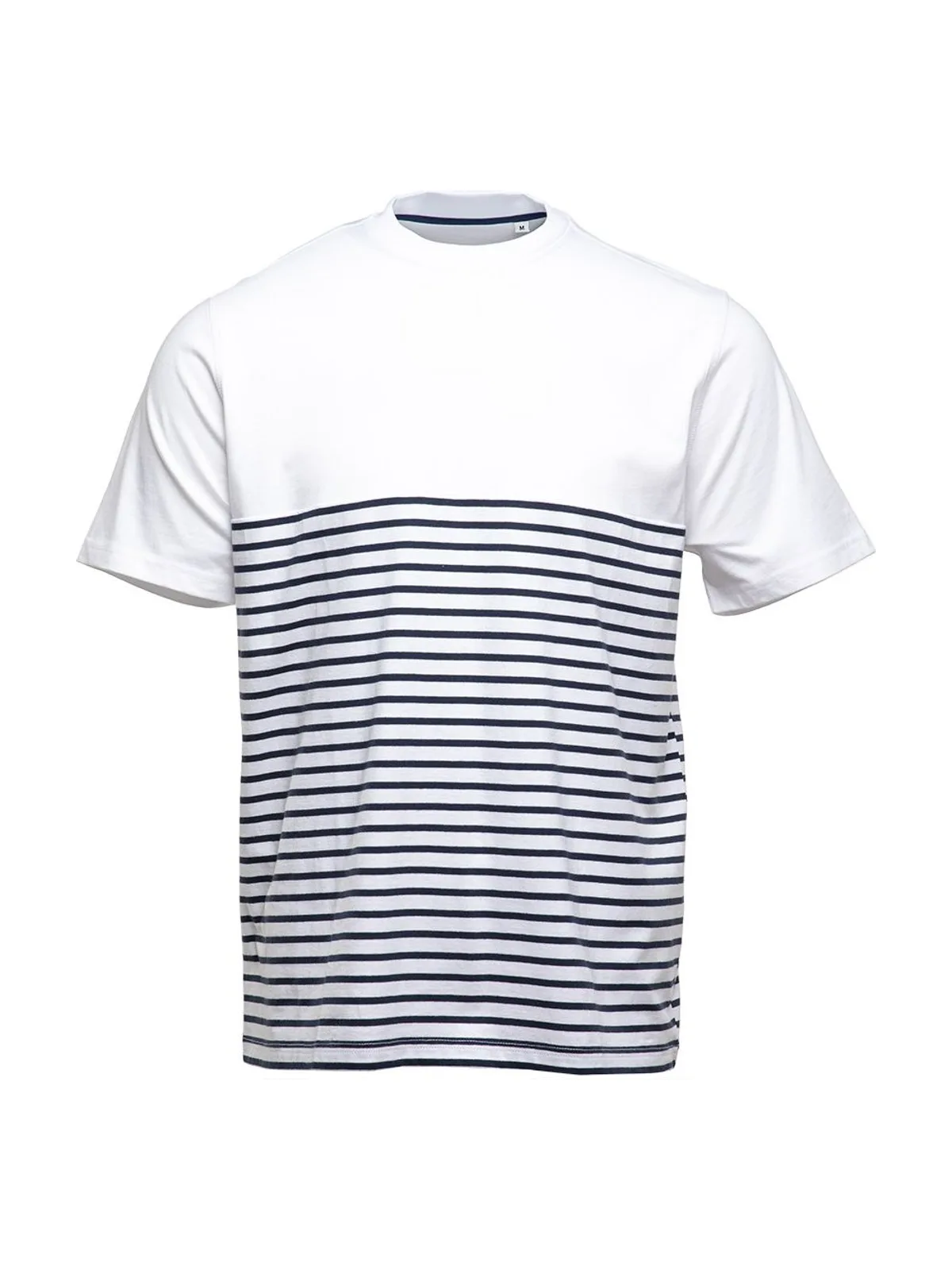 Marin — WHITE / NAVY