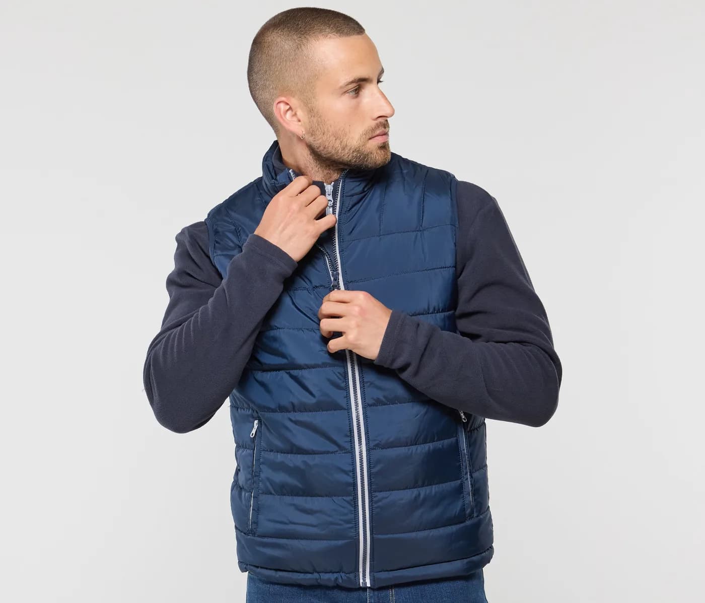 City Men — personalisierbare Jacken & Outdoor von Pen Duick