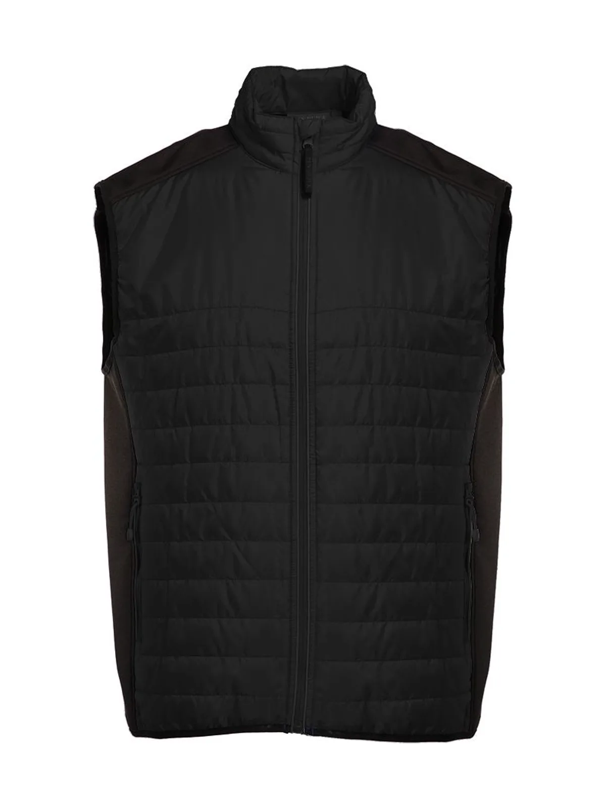 Skipper — BLACK