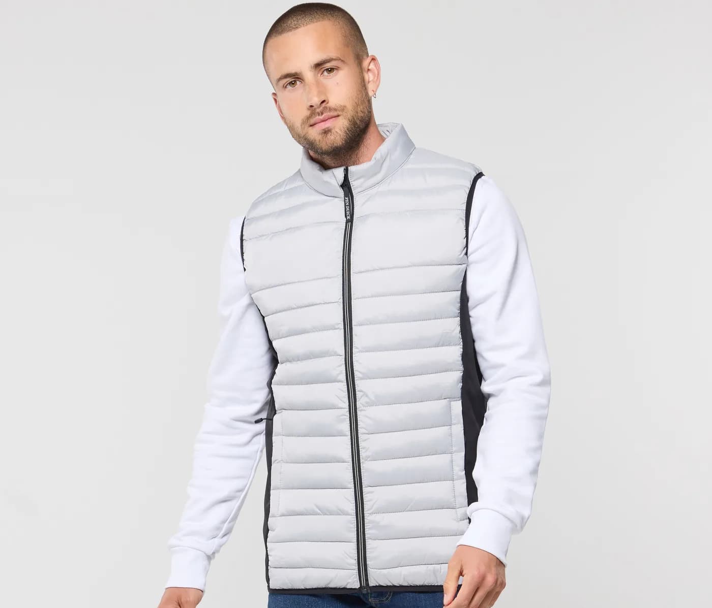 Baltimore Men — Vestes & extérieur Pen Duick à personnaliser
