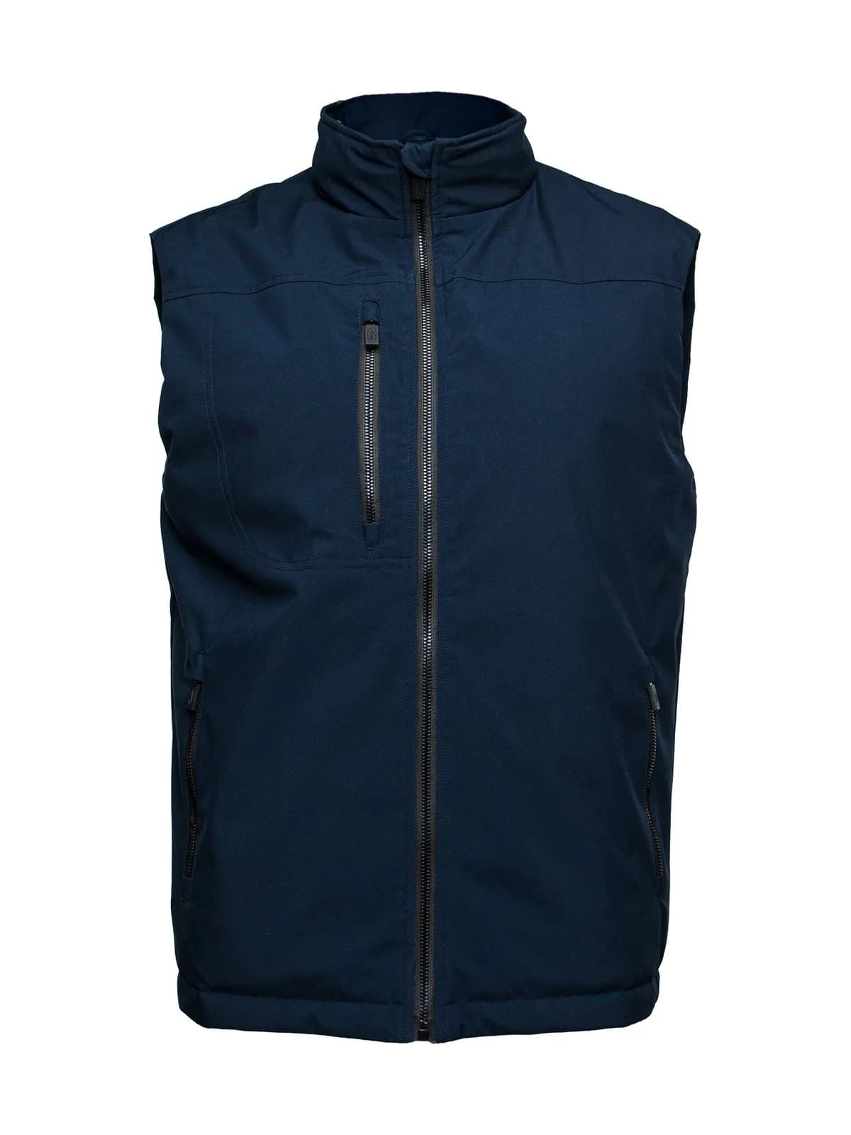 Prime Sportswear Vest — NAVY