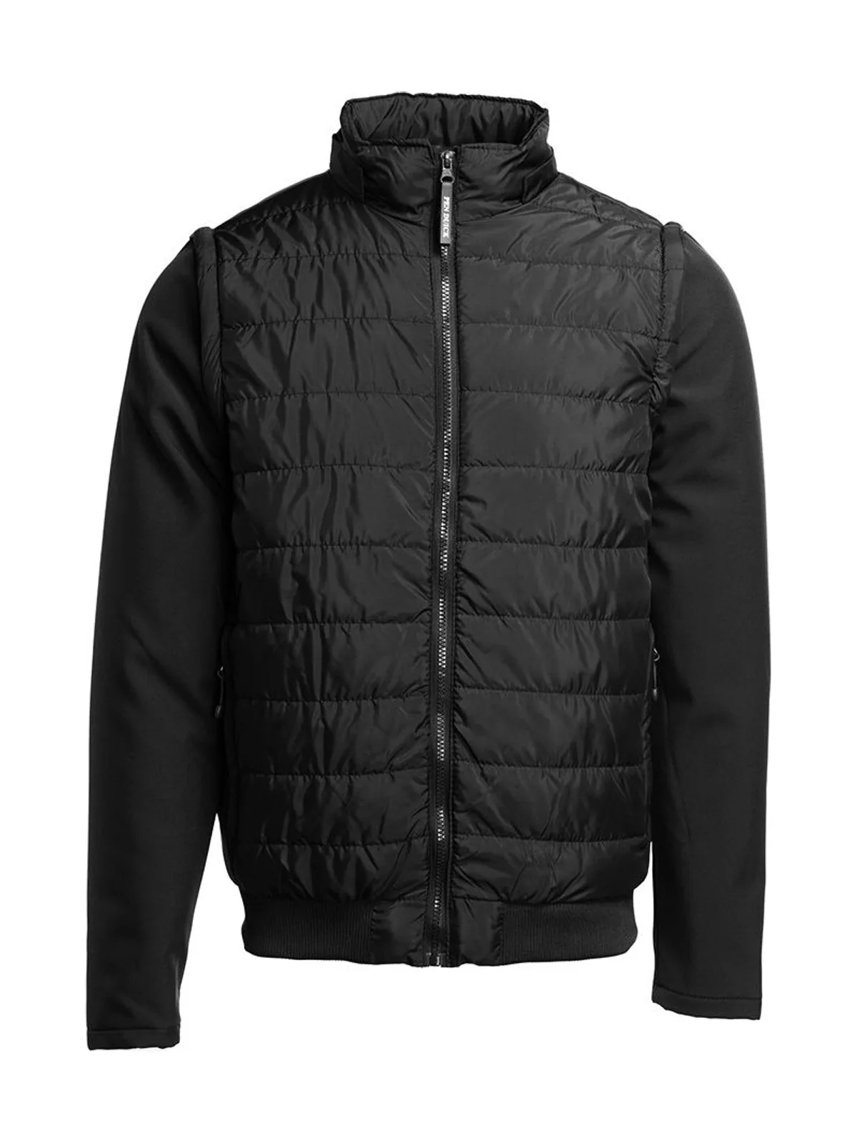 Liberty — BLACK