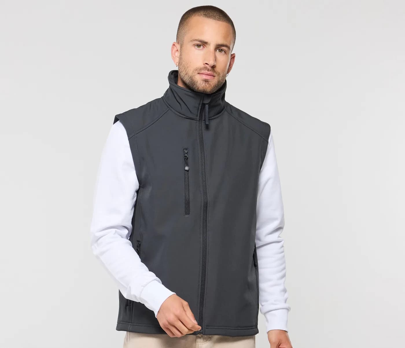 Atlantic Bodywarmer — Vestes & extérieur Pen Duick à personnaliser