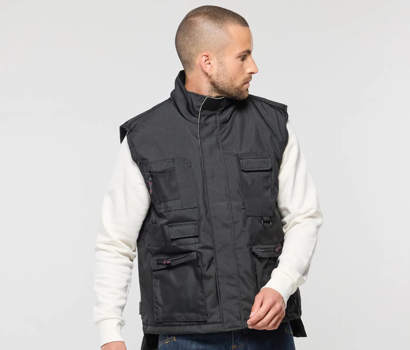 Evasion — Vestes & extérieur Pen Duick à personnaliser