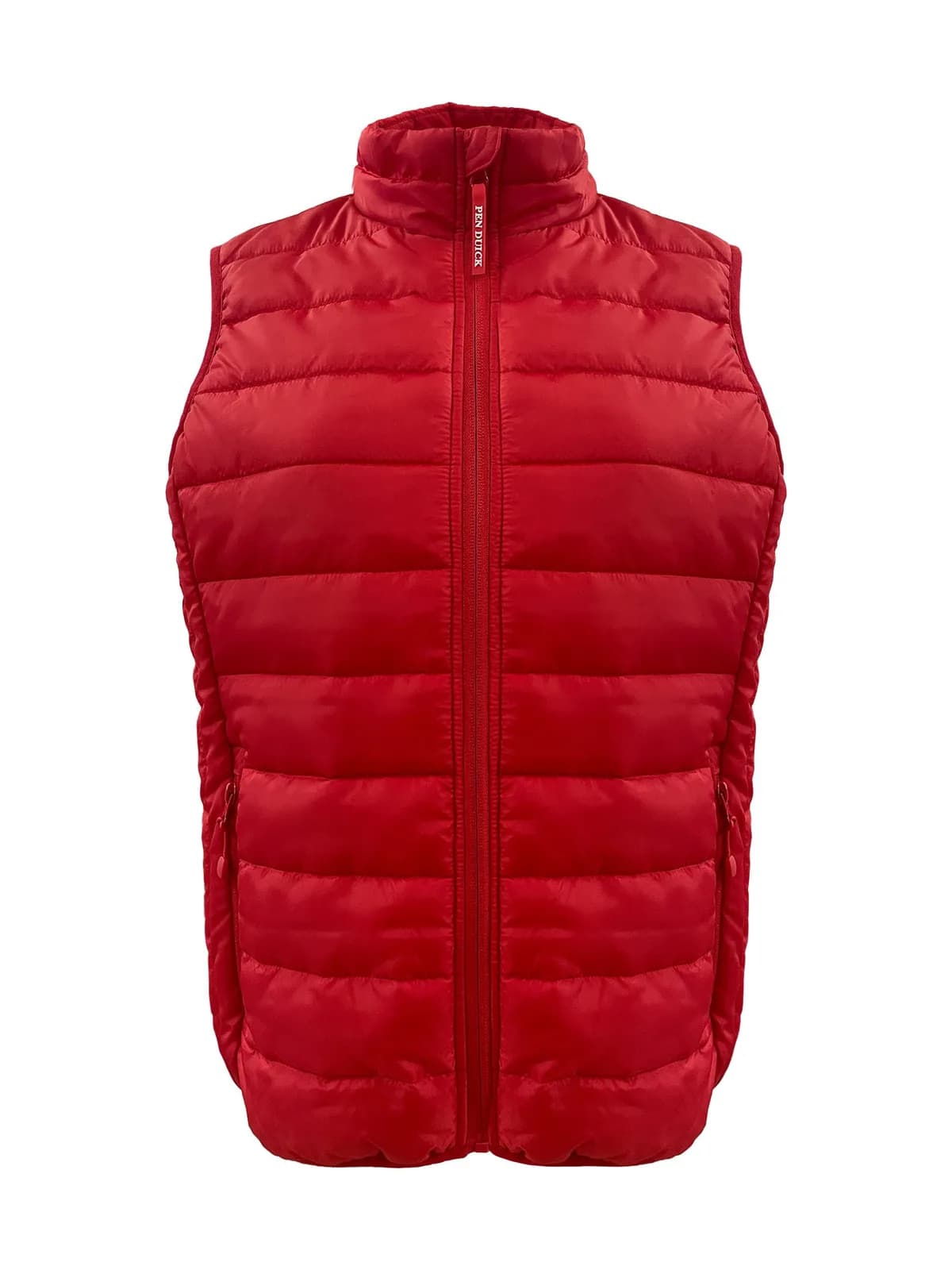Eko Vest Women — customisable Jackets & outerwear by Pen Duick