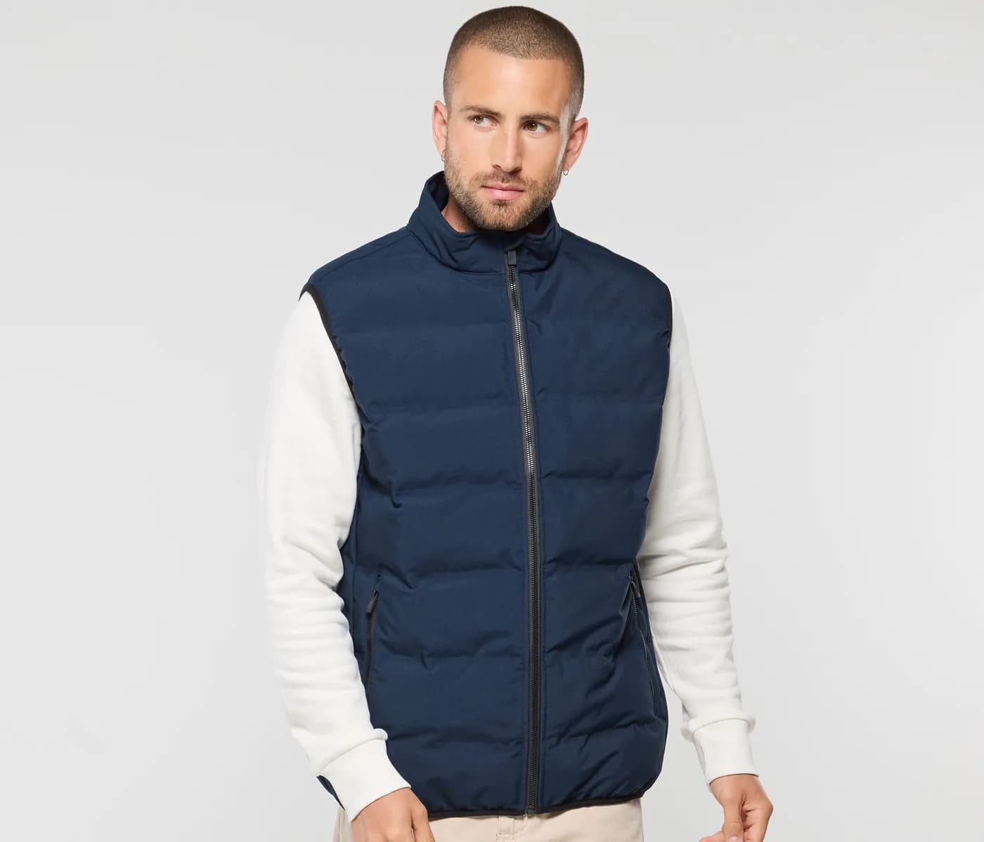 Prime Outdoor Vest — Vestes & extérieur Pen Duick à personnaliser