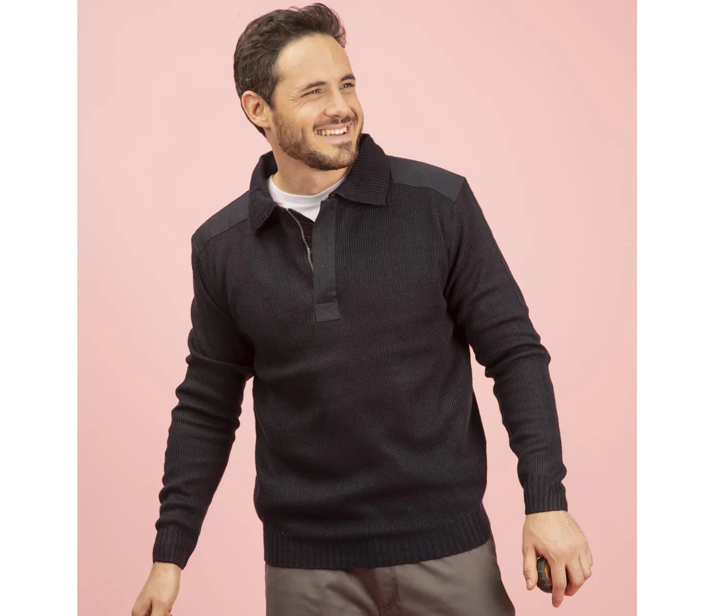 Worky — Abbigliamento da lavoro Pen Duick personalizzabile