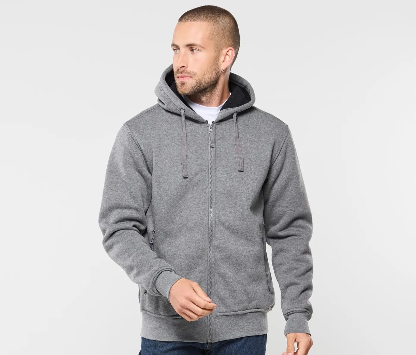 Street Hoodie — Sweats & hoodies Pen Duick à personnaliser
