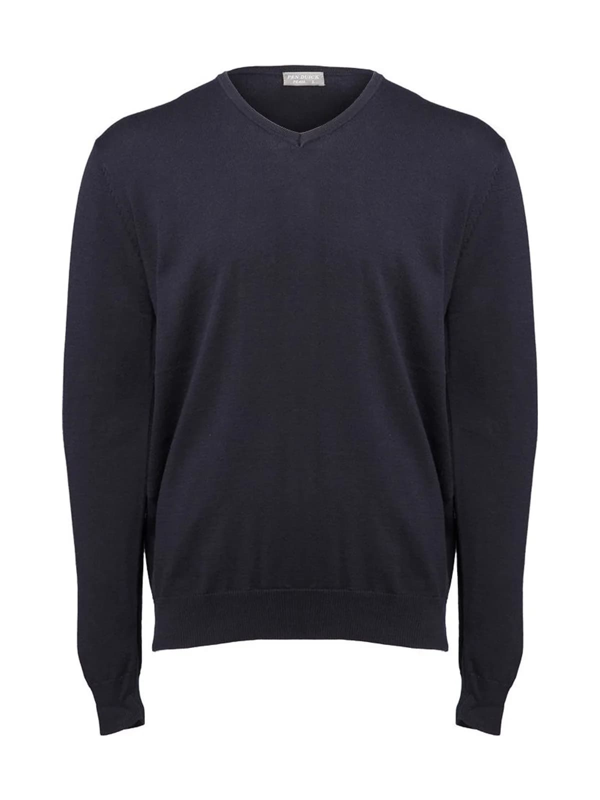 Mens V Neck — Sweats & hoodies Pen Duick à personnaliser