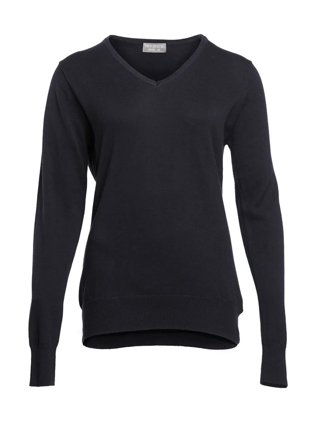 Ladies V Neck — Sweats & hoodies Pen Duick à personnaliser