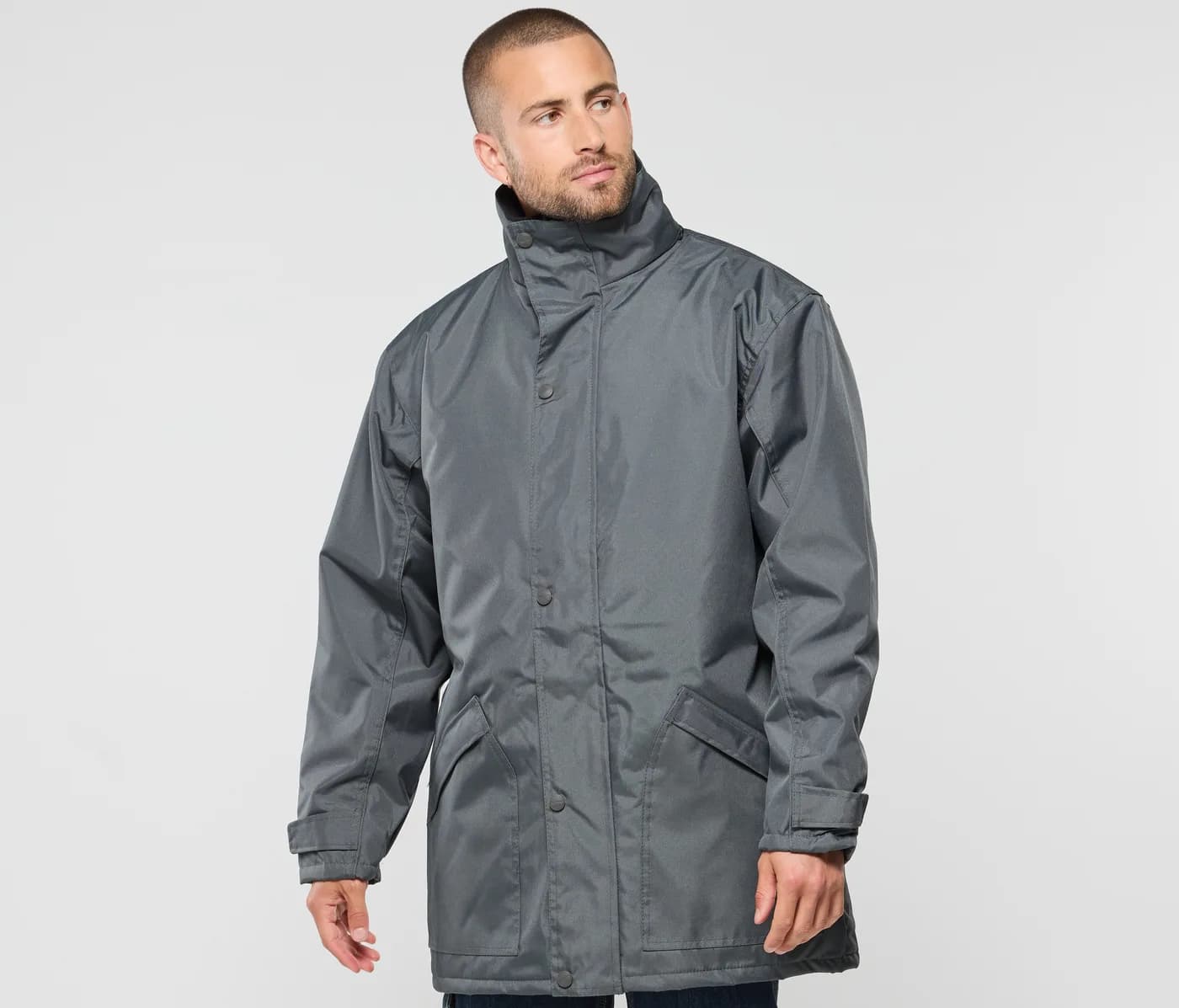 First 3 — Vestes & extérieur Pen Duick à personnaliser