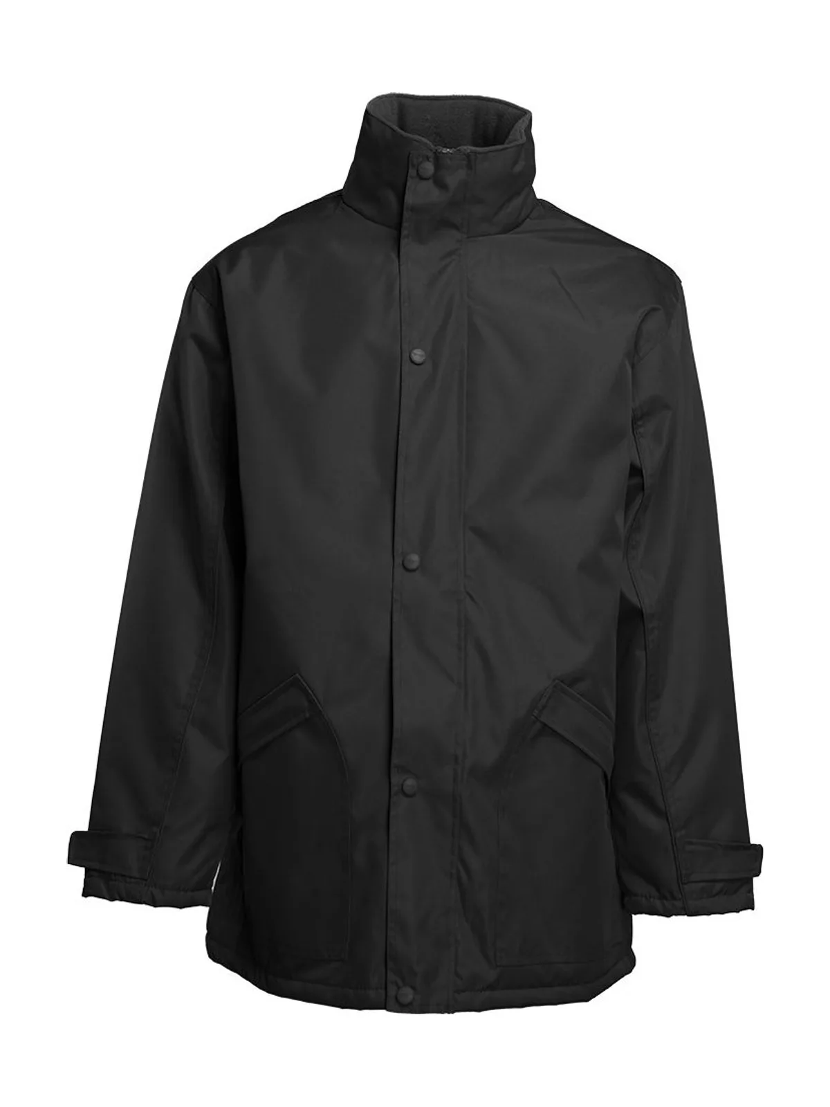 First 3 — BLACK/POLAIRE CHARCOAL