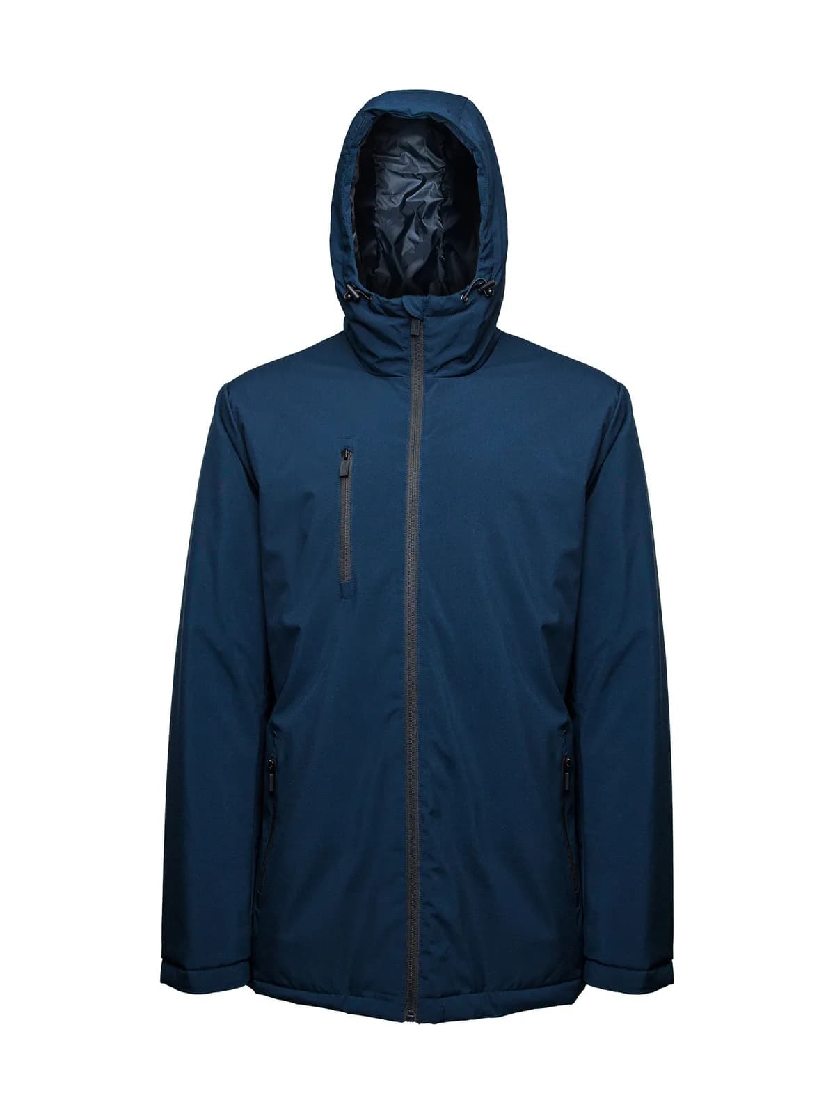 Prime Sportswear Jacket — NAVY