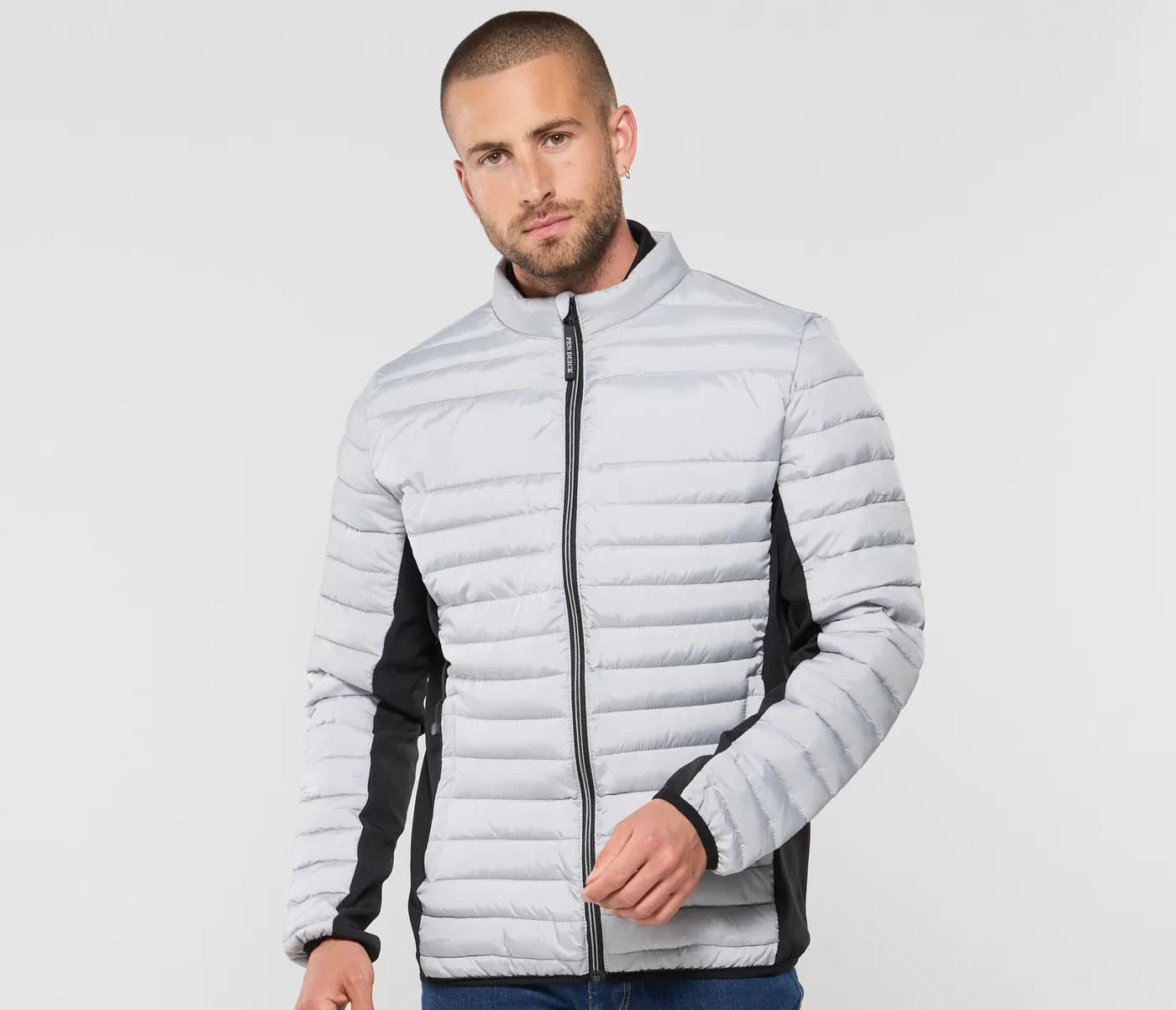 Boston Men — te personaliseren Jassen & buitenkleding van Pen Duick