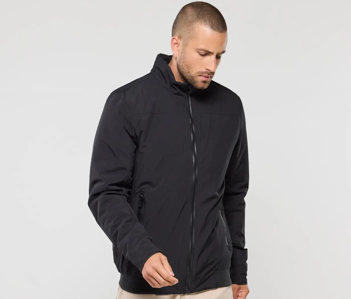 Prime Jacket — Vestes & extérieur Pen Duick à personnaliser