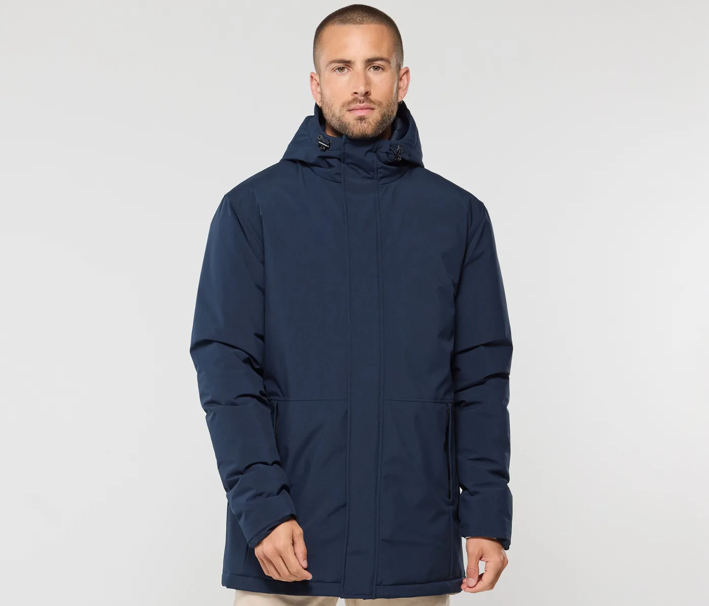 Prime Smart Parka — Vestes & extérieur Pen Duick à personnaliser