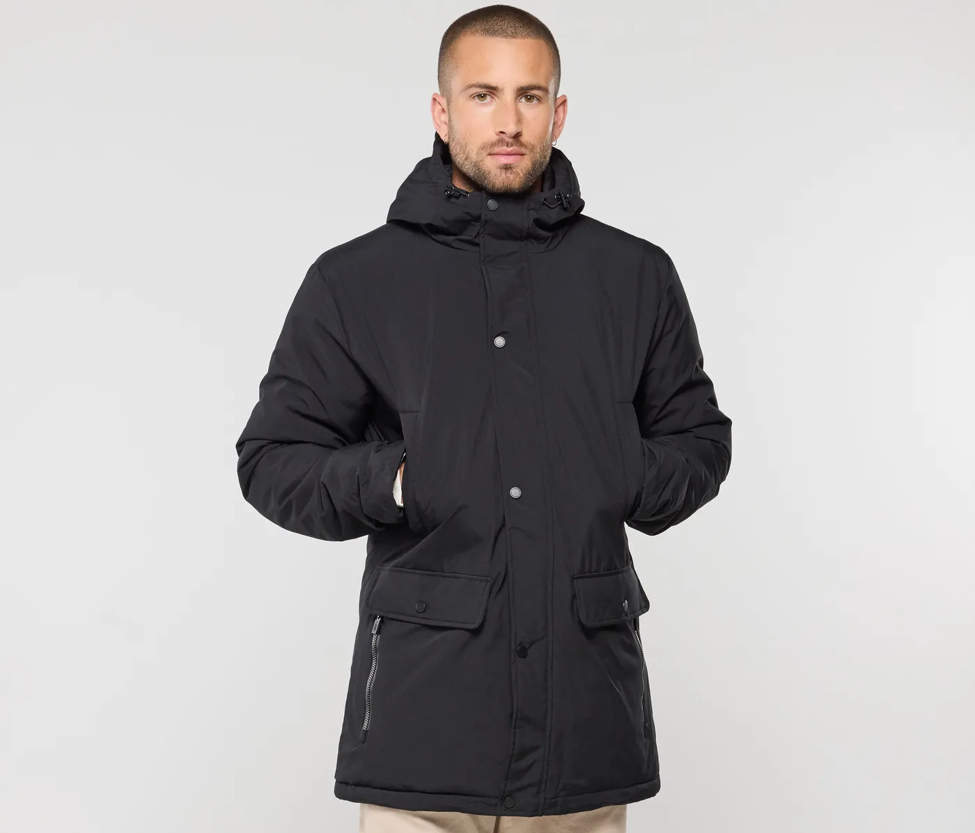 Prime Urban Parka — Vestes & extérieur Pen Duick à personnaliser