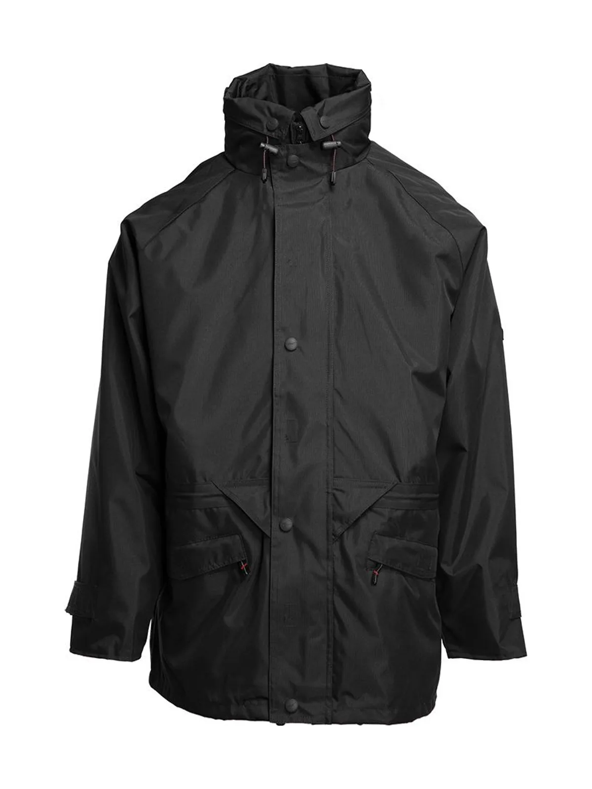 Nelson 3-in-1 — BLACK/POLAIRE CHARCOAL