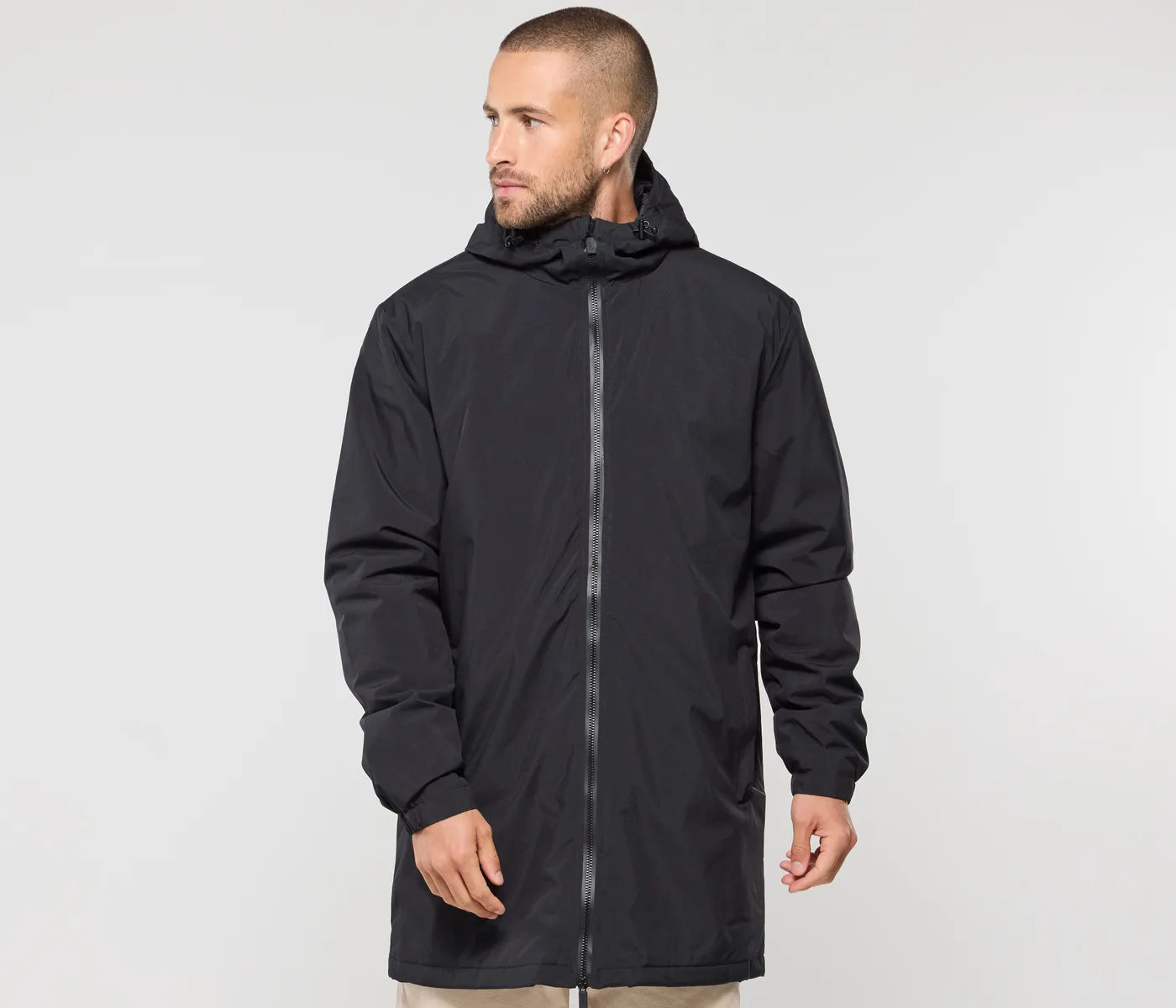 Prime Lightweight Parka — te personaliseren Jassen & buitenkleding van Pen Duick