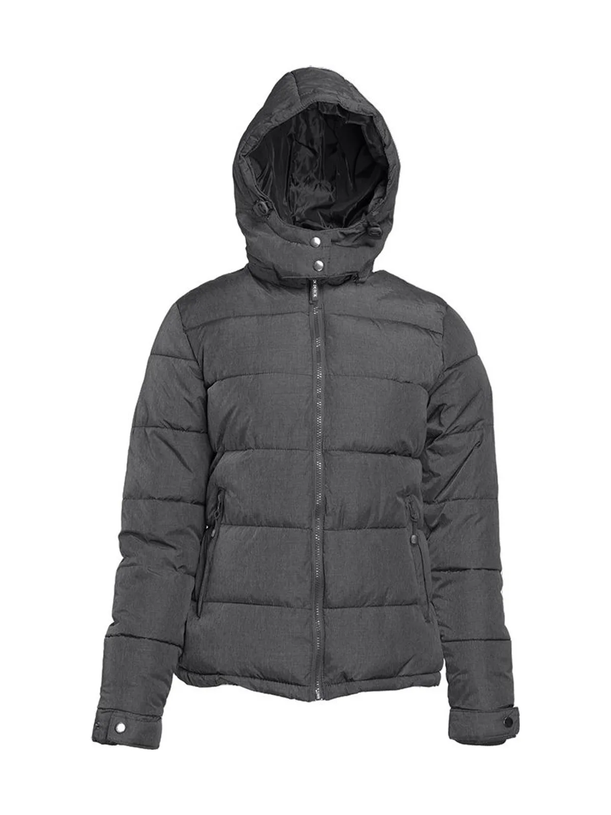 Hudson Women — GREY MARBLE