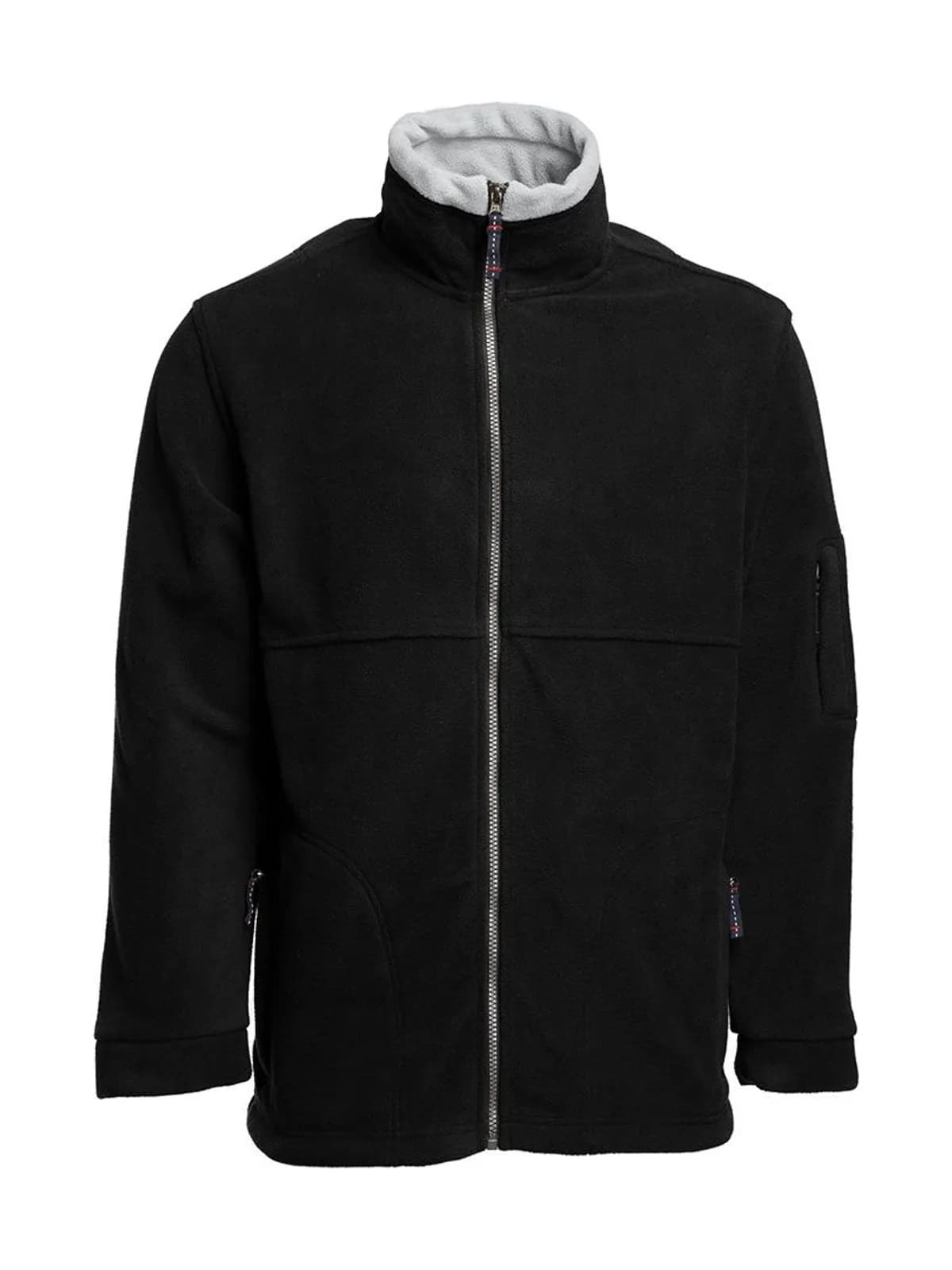 Winch — BLACK/COL GREY