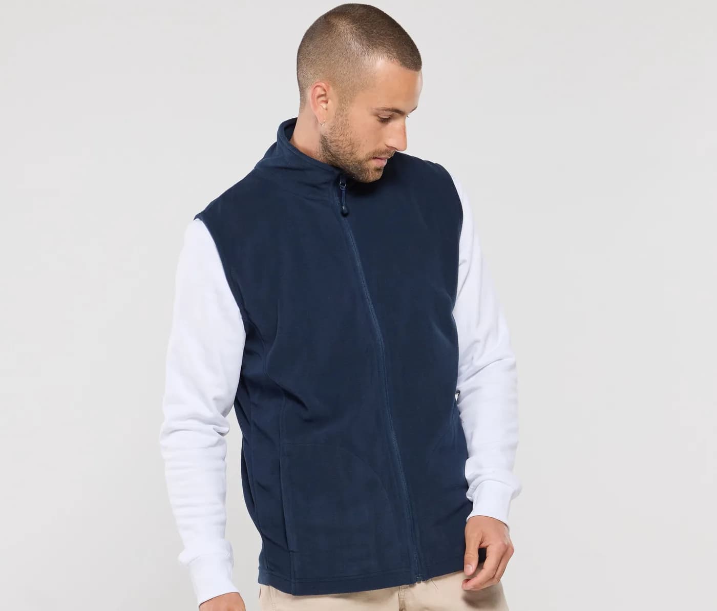 Baltic Men — Vestes & extérieur Pen Duick à personnaliser